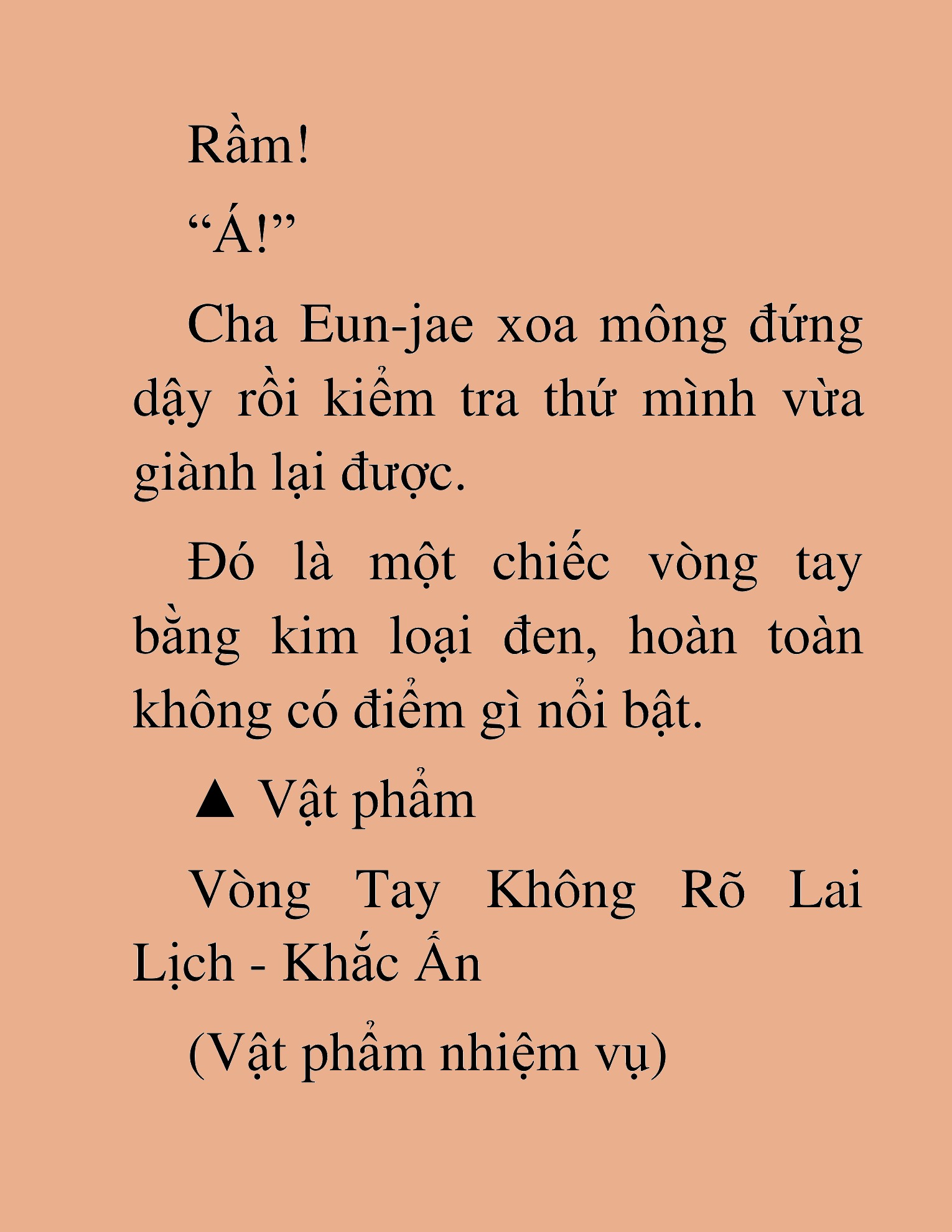 Đọc truyện HAT[NOVEL] Ứng Cử Viên Thiên Ma: Thợ Săn Nhìn Thấu Tiền Kiếp - Chap 16
