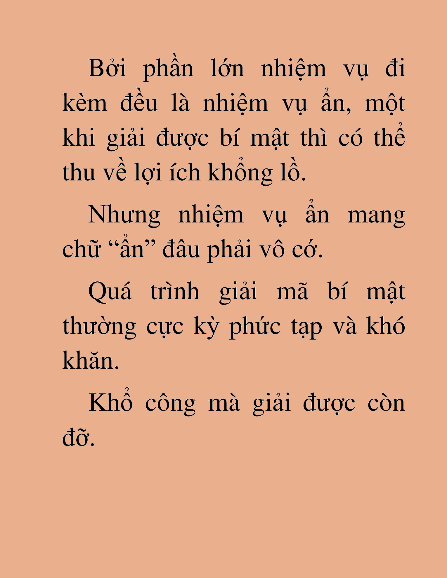 Đọc truyện HAT[NOVEL] Ứng Cử Viên Thiên Ma: Thợ Săn Nhìn Thấu Tiền Kiếp - Chap 17