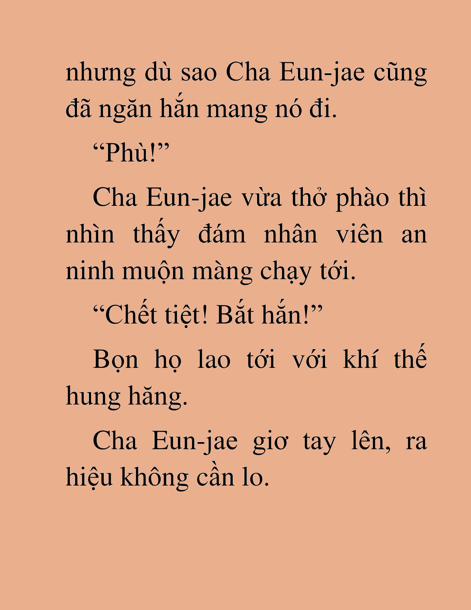 Đọc truyện HAT[NOVEL] Ứng Cử Viên Thiên Ma: Thợ Săn Nhìn Thấu Tiền Kiếp - Chap 17