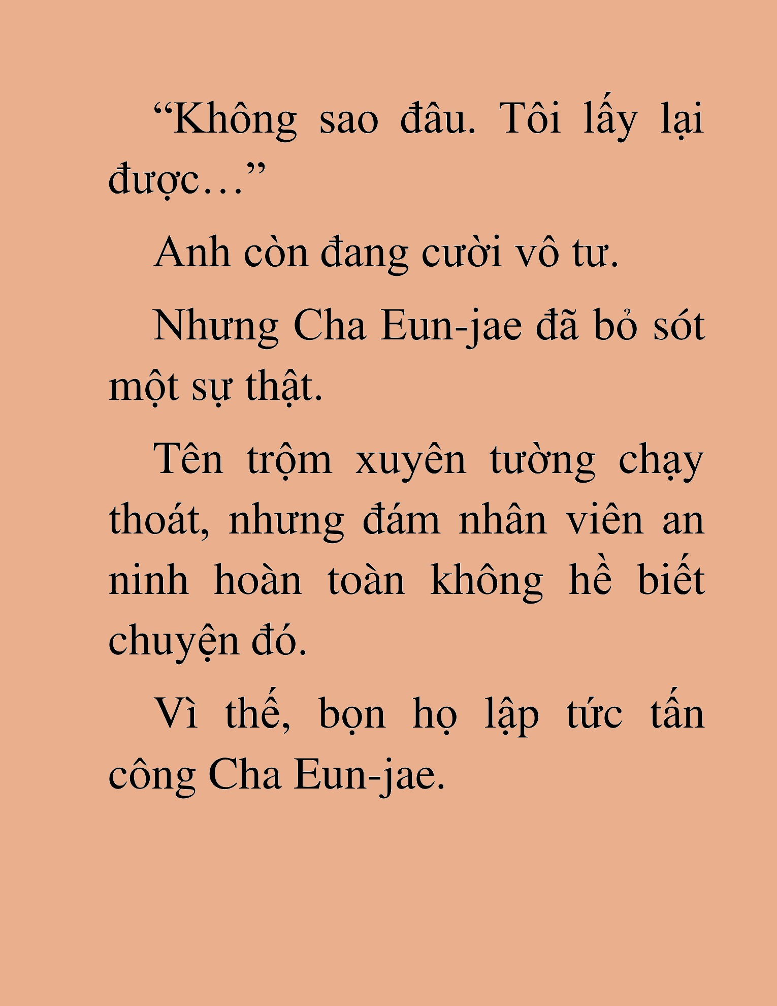 Đọc truyện HAT[NOVEL] Ứng Cử Viên Thiên Ma: Thợ Săn Nhìn Thấu Tiền Kiếp - Chap 17