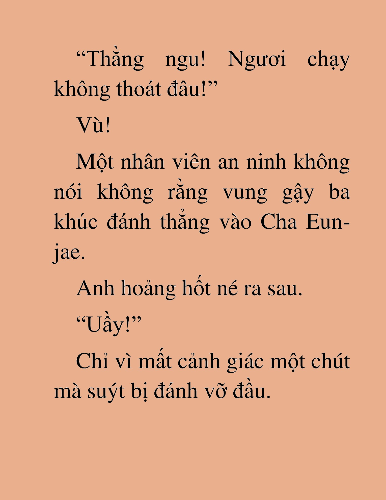 Đọc truyện HAT[NOVEL] Ứng Cử Viên Thiên Ma: Thợ Săn Nhìn Thấu Tiền Kiếp - Chap 17