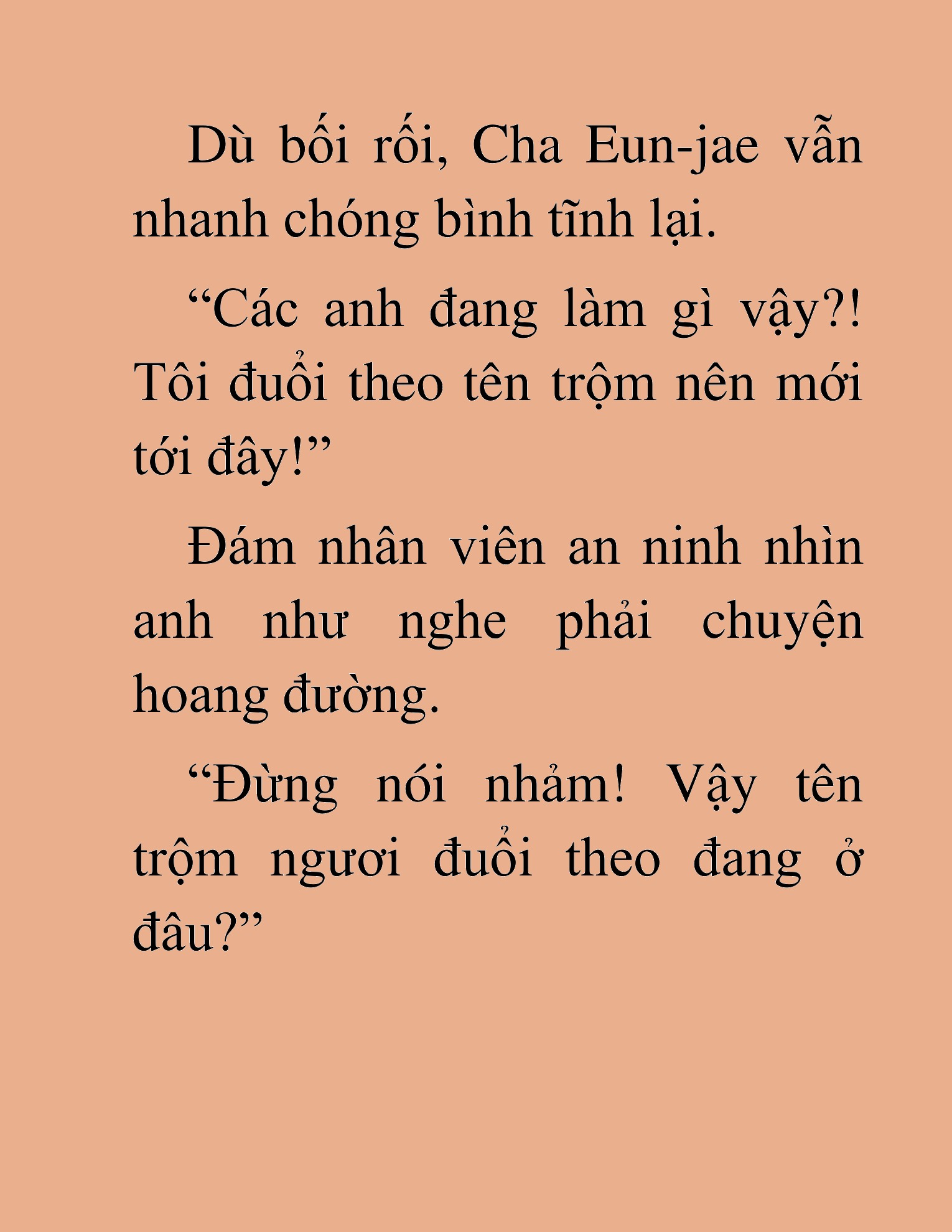 Đọc truyện HAT[NOVEL] Ứng Cử Viên Thiên Ma: Thợ Săn Nhìn Thấu Tiền Kiếp - Chap 17