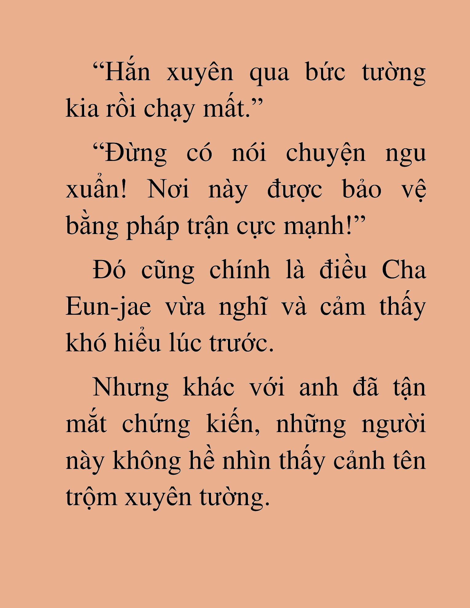 Đọc truyện HAT[NOVEL] Ứng Cử Viên Thiên Ma: Thợ Săn Nhìn Thấu Tiền Kiếp - Chap 17