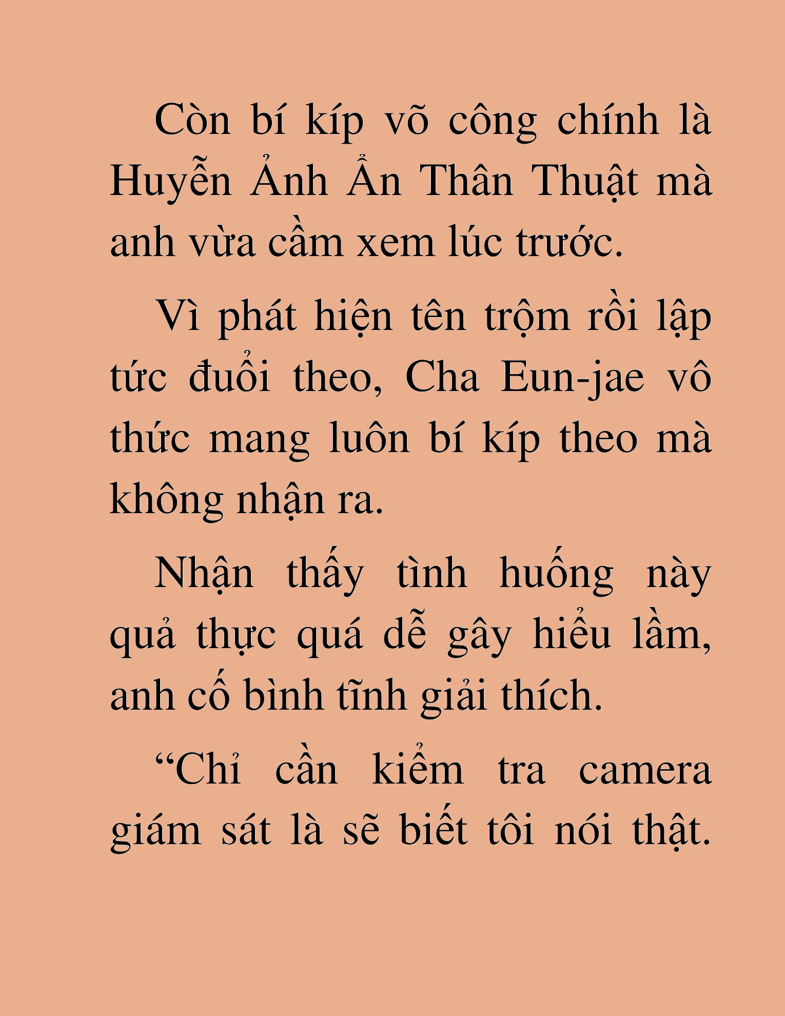 Đọc truyện HAT[NOVEL] Ứng Cử Viên Thiên Ma: Thợ Săn Nhìn Thấu Tiền Kiếp - Chap 17
