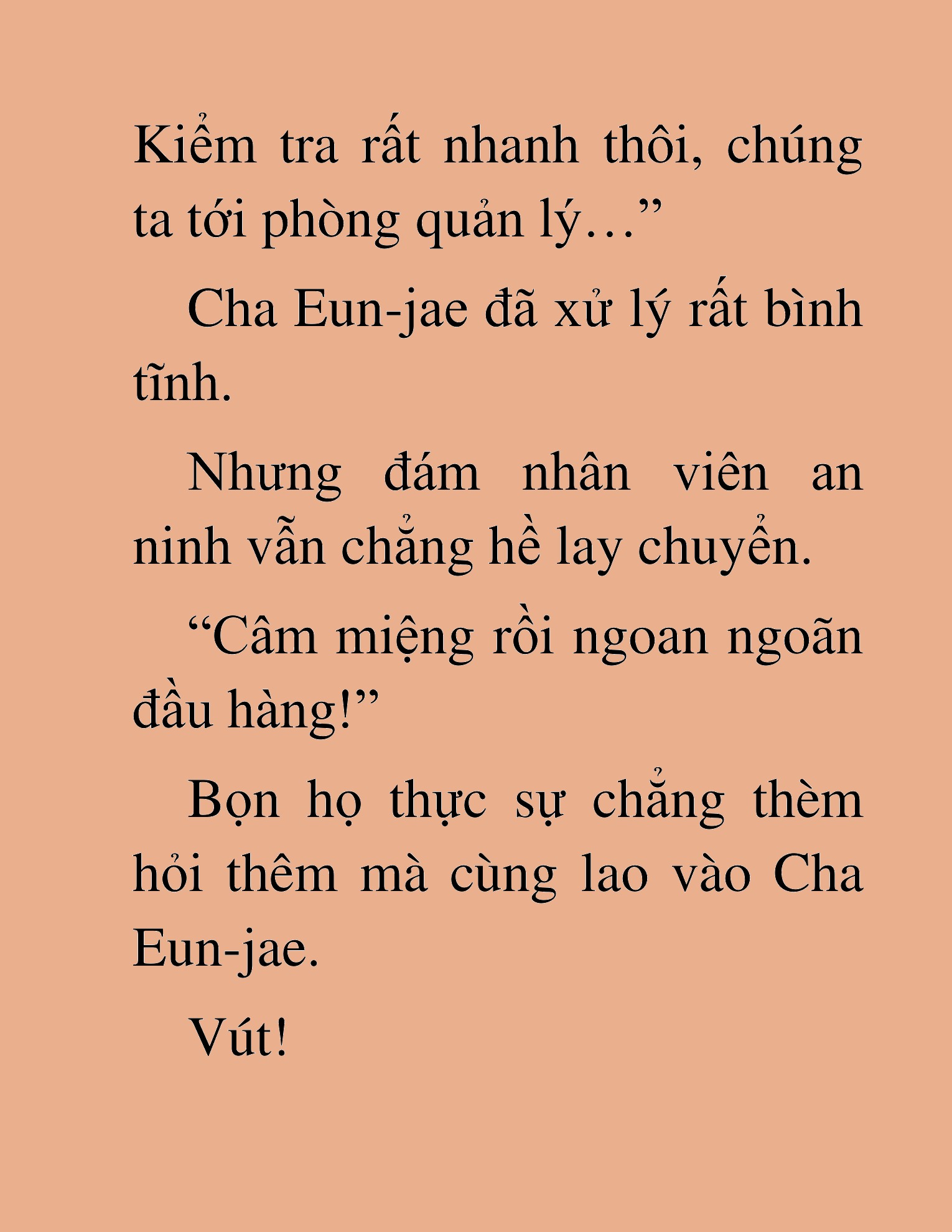 Đọc truyện HAT[NOVEL] Ứng Cử Viên Thiên Ma: Thợ Săn Nhìn Thấu Tiền Kiếp - Chap 17