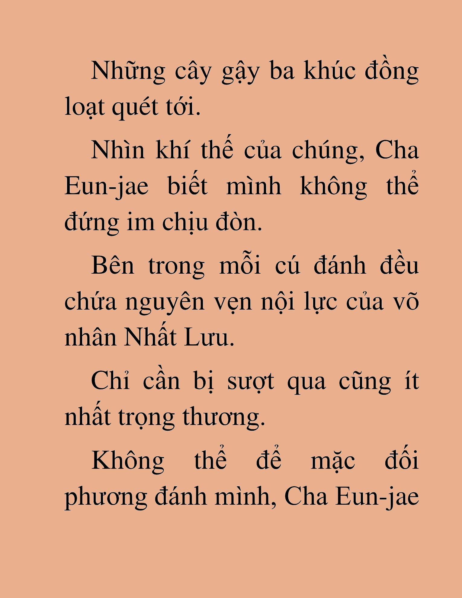 Đọc truyện HAT[NOVEL] Ứng Cử Viên Thiên Ma: Thợ Săn Nhìn Thấu Tiền Kiếp - Chap 17