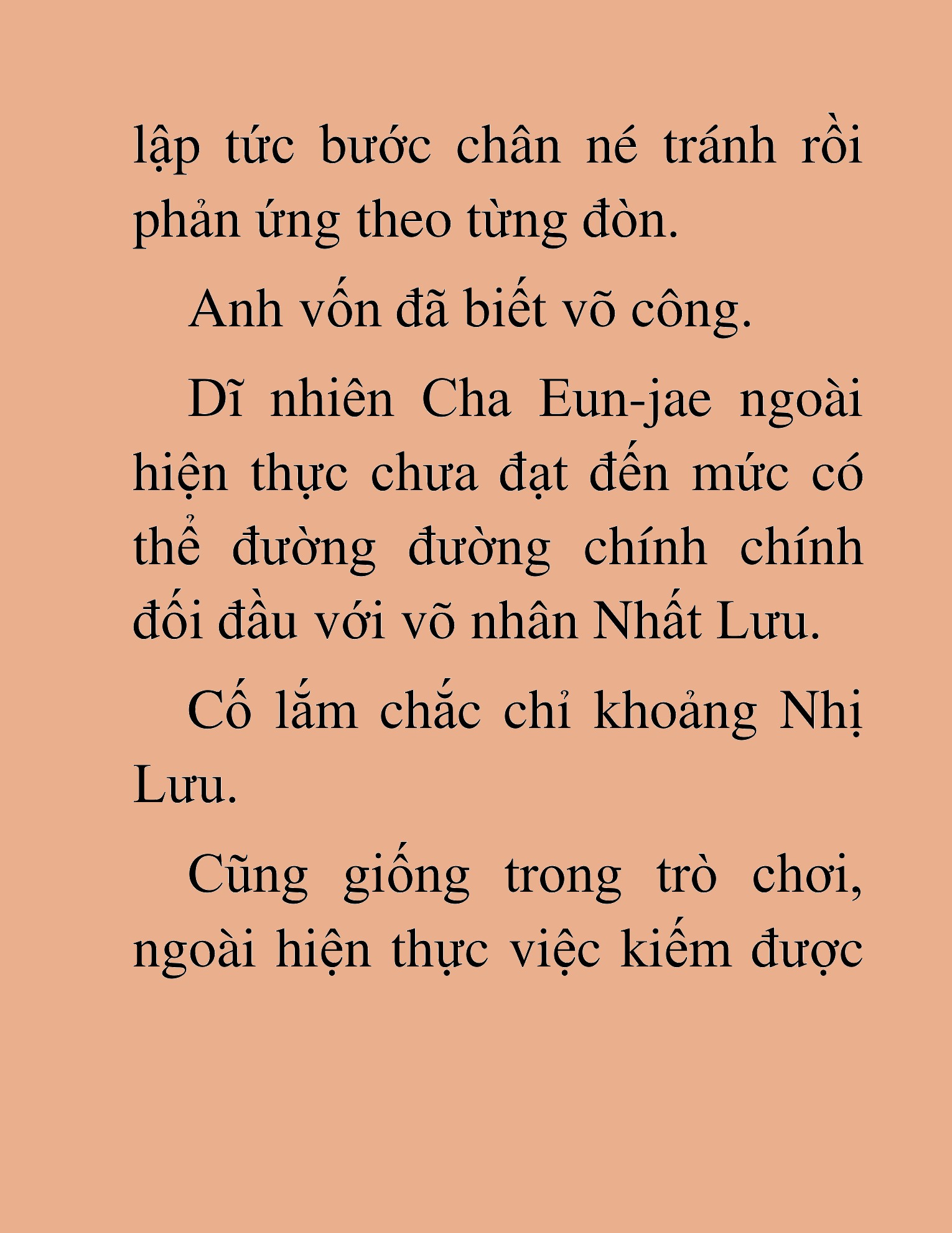 Đọc truyện HAT[NOVEL] Ứng Cử Viên Thiên Ma: Thợ Săn Nhìn Thấu Tiền Kiếp - Chap 17