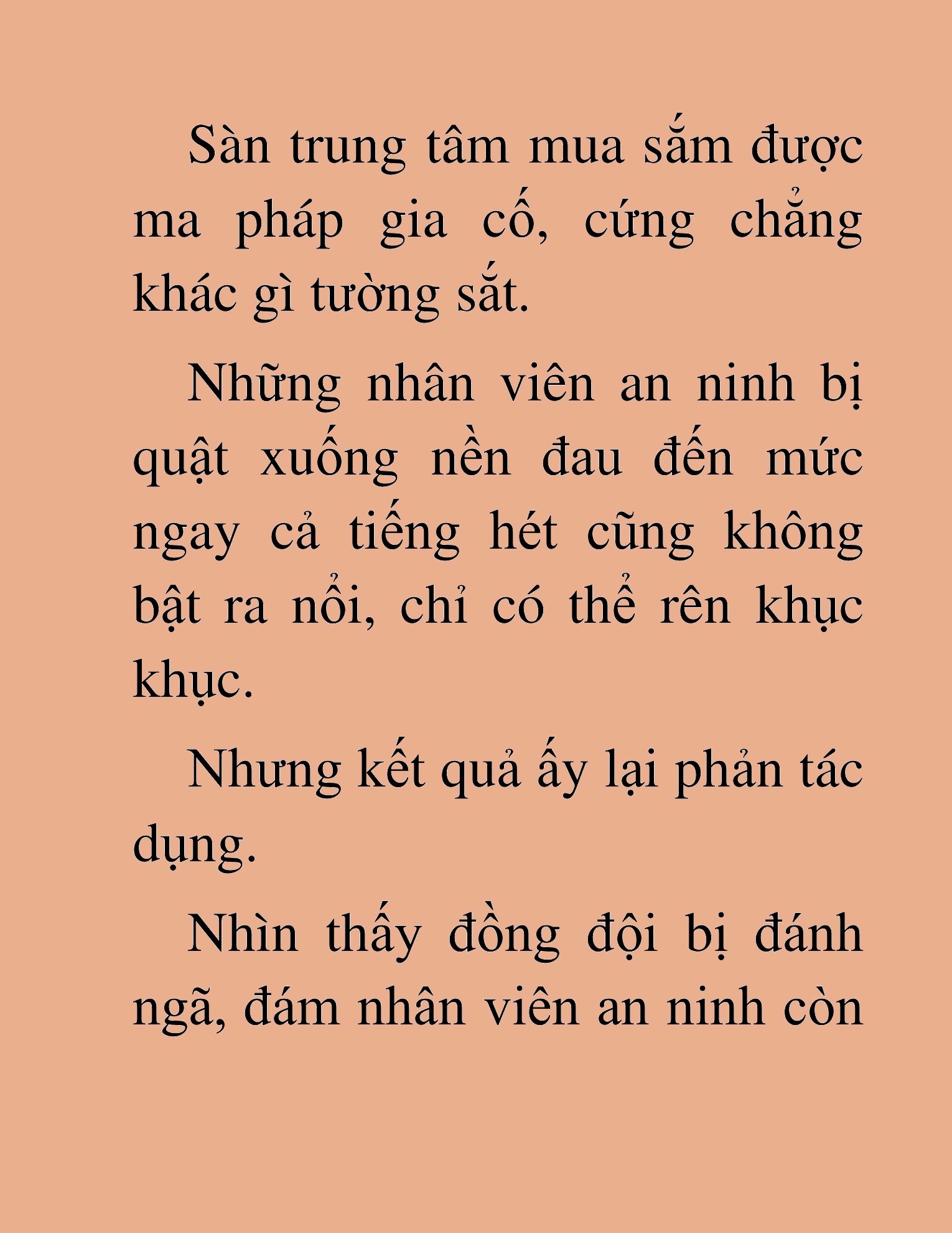 Đọc truyện HAT[NOVEL] Ứng Cử Viên Thiên Ma: Thợ Săn Nhìn Thấu Tiền Kiếp - Chap 17