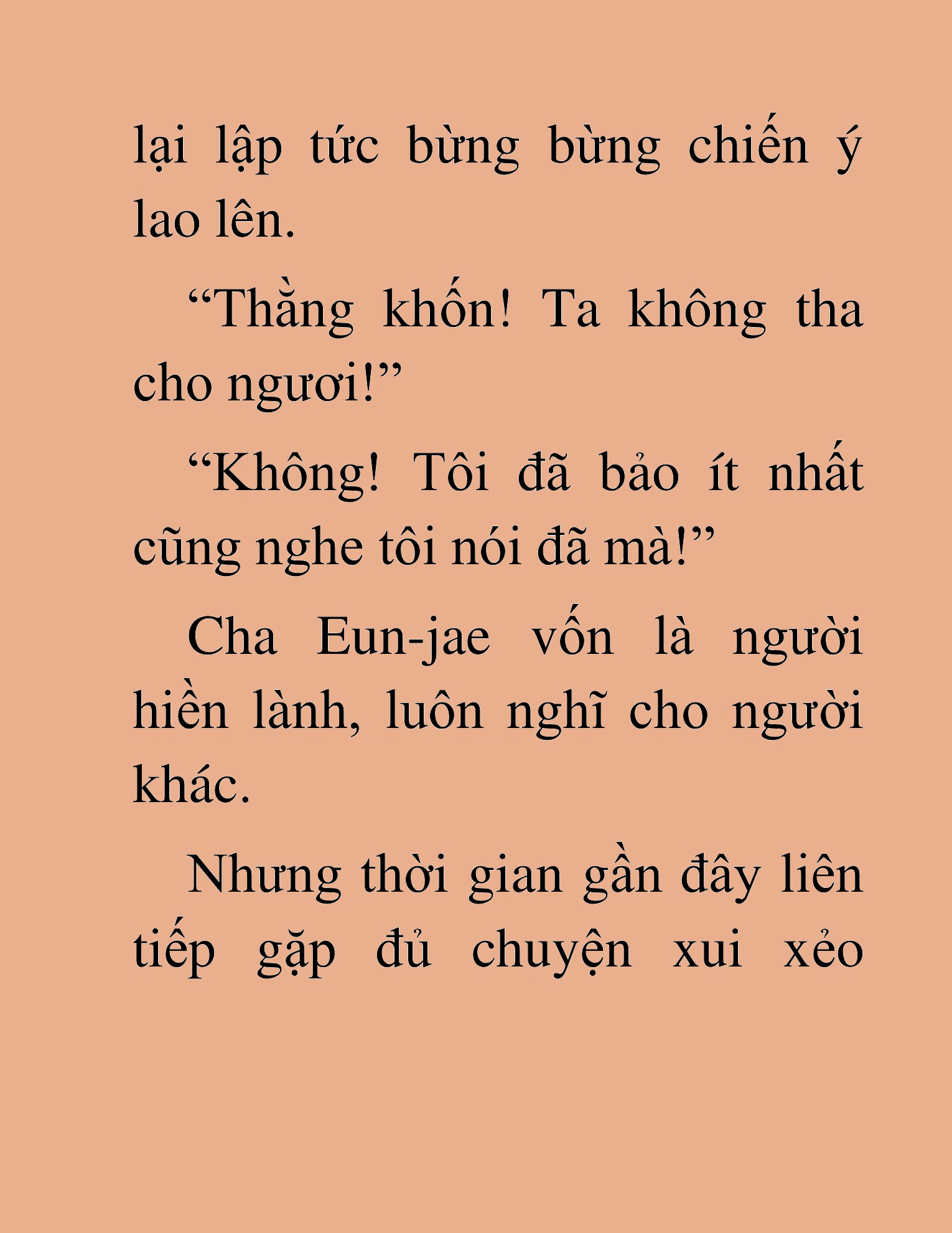 Đọc truyện HAT[NOVEL] Ứng Cử Viên Thiên Ma: Thợ Săn Nhìn Thấu Tiền Kiếp - Chap 17