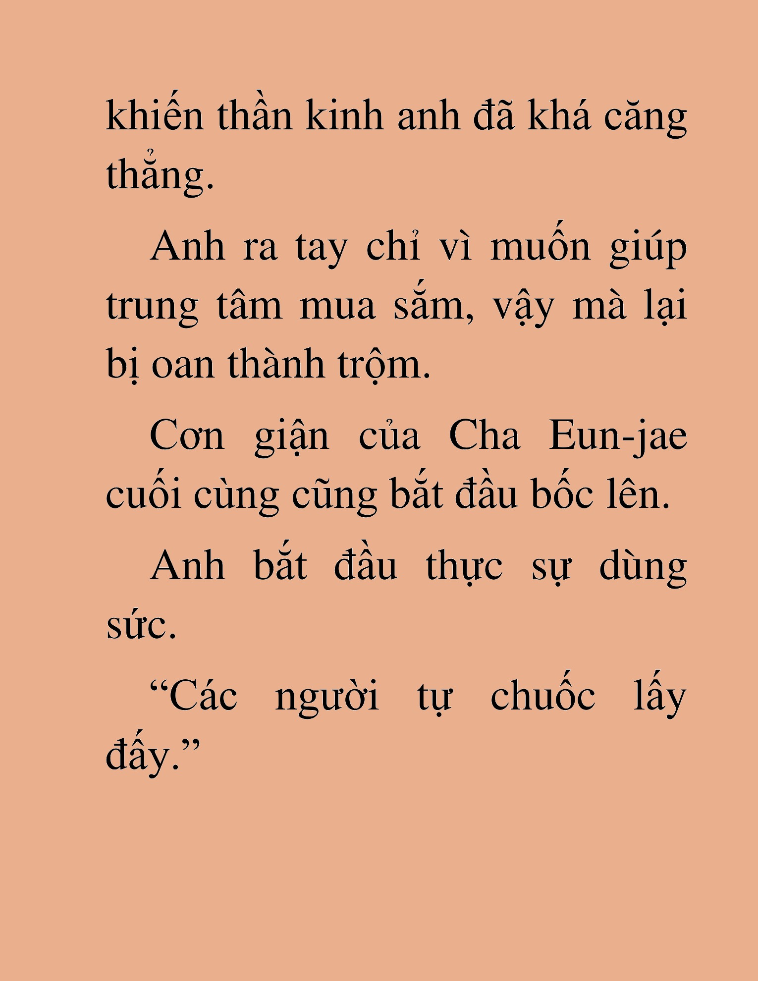 Đọc truyện HAT[NOVEL] Ứng Cử Viên Thiên Ma: Thợ Săn Nhìn Thấu Tiền Kiếp - Chap 17