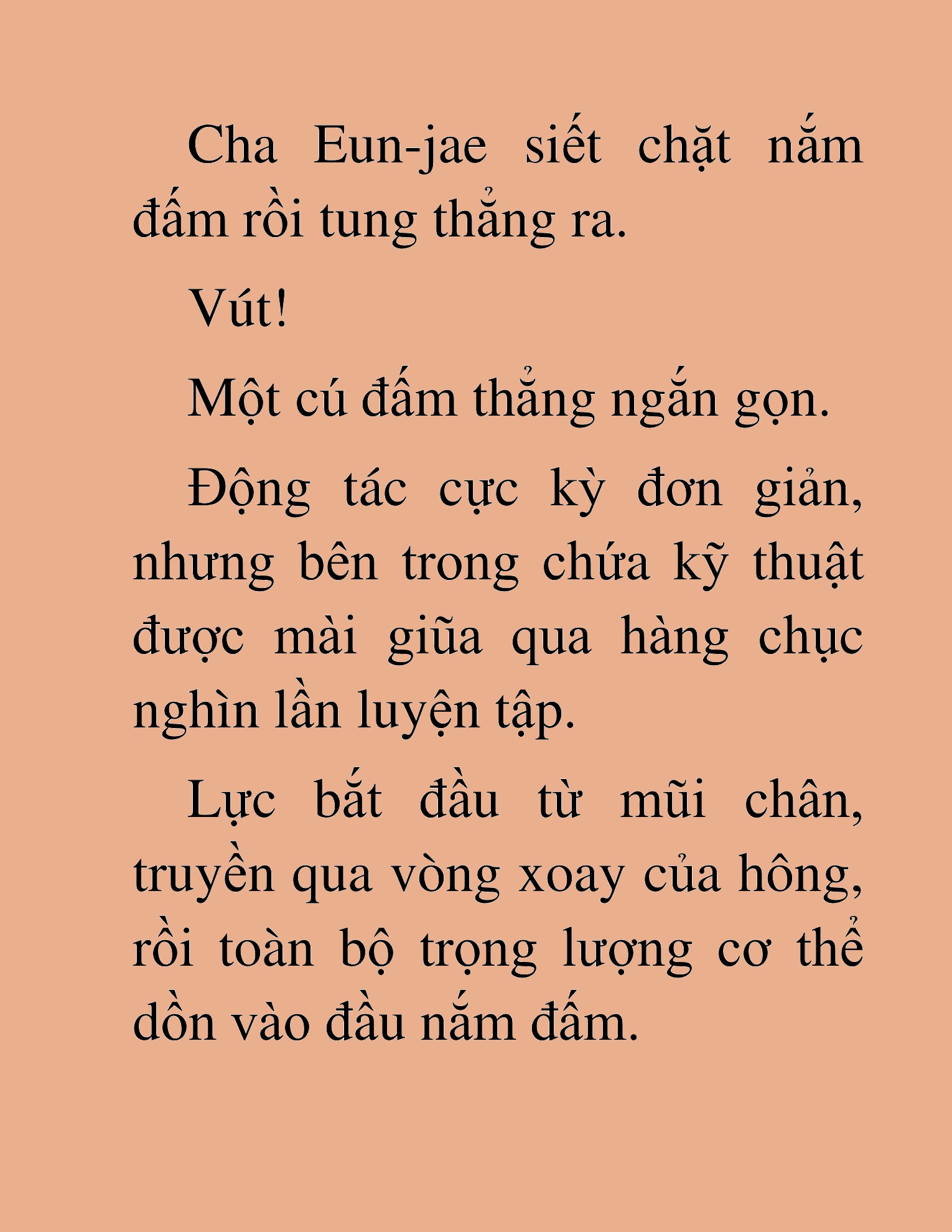 Đọc truyện HAT[NOVEL] Ứng Cử Viên Thiên Ma: Thợ Săn Nhìn Thấu Tiền Kiếp - Chap 17