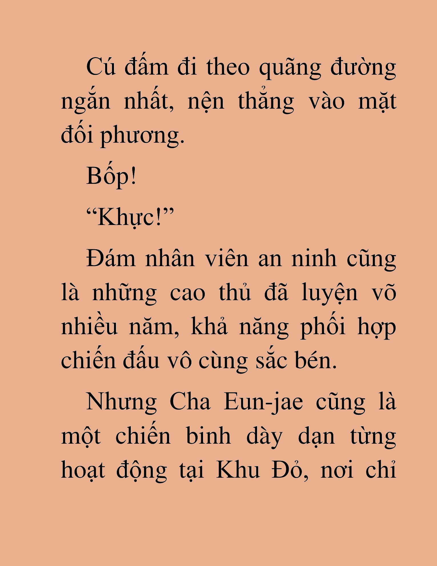 Đọc truyện HAT[NOVEL] Ứng Cử Viên Thiên Ma: Thợ Săn Nhìn Thấu Tiền Kiếp - Chap 17