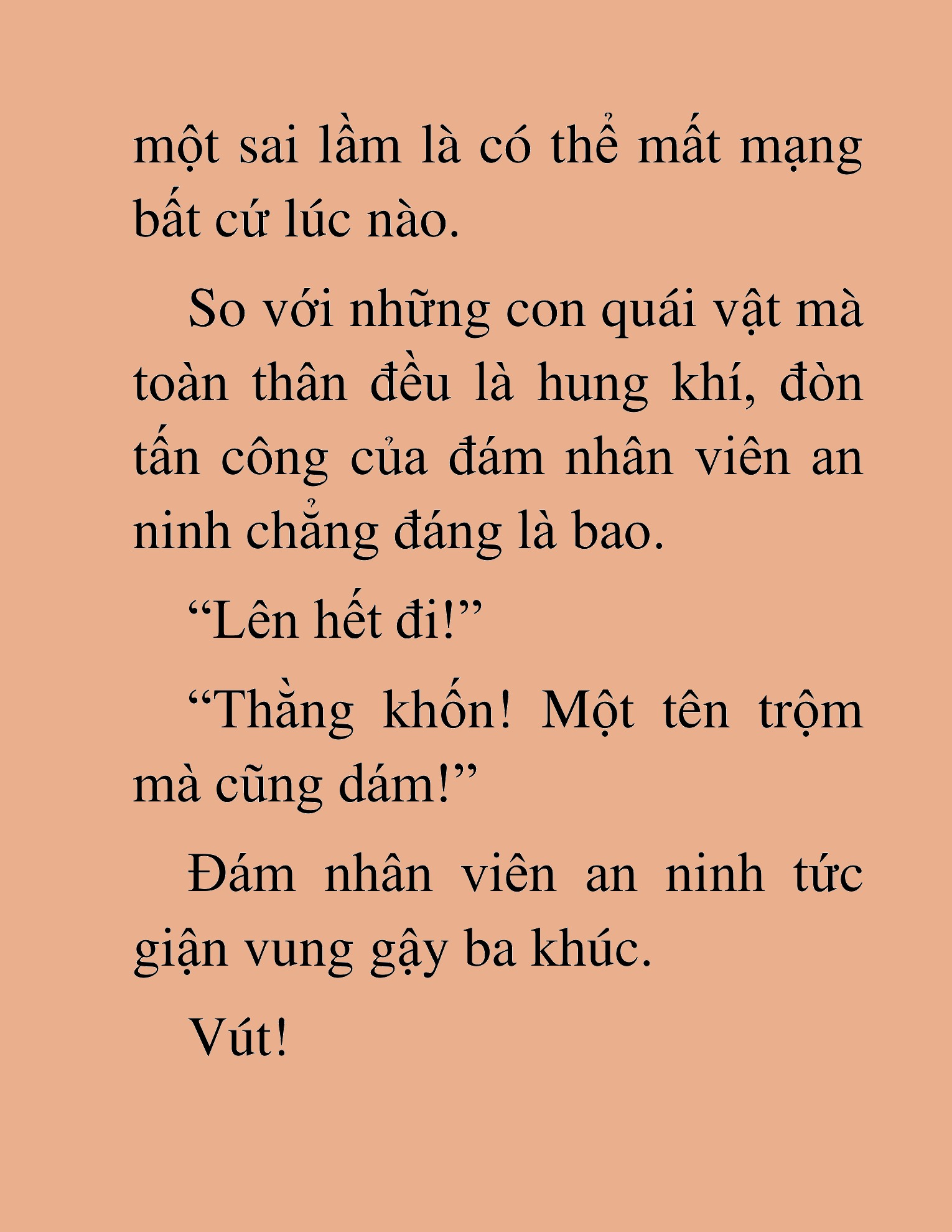 Đọc truyện HAT[NOVEL] Ứng Cử Viên Thiên Ma: Thợ Săn Nhìn Thấu Tiền Kiếp - Chap 17