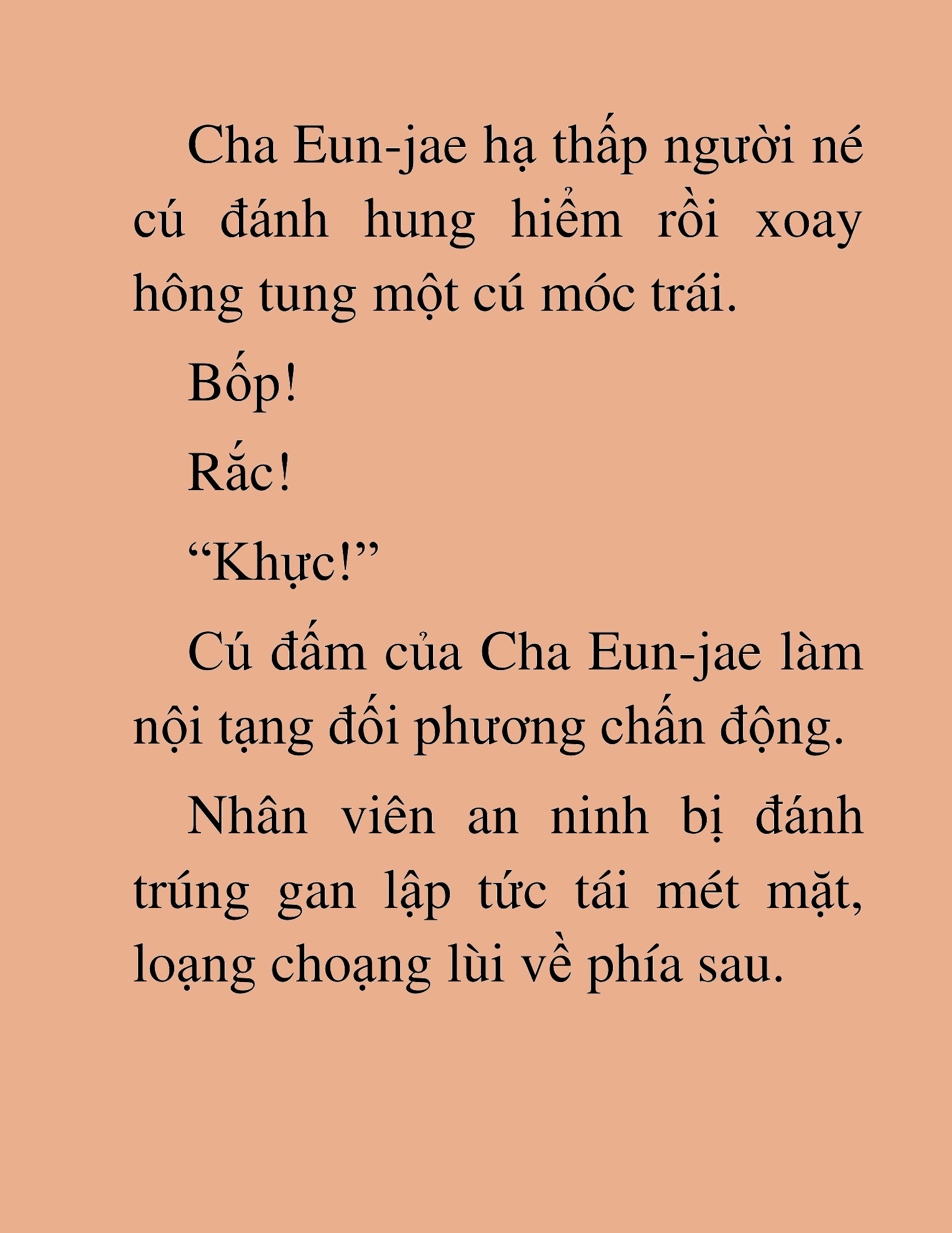 Đọc truyện HAT[NOVEL] Ứng Cử Viên Thiên Ma: Thợ Săn Nhìn Thấu Tiền Kiếp - Chap 17