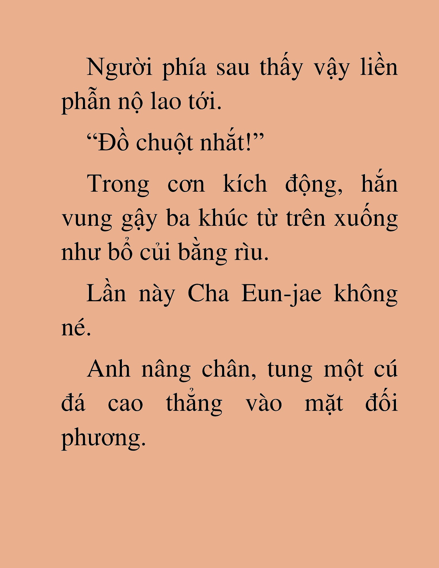 Đọc truyện HAT[NOVEL] Ứng Cử Viên Thiên Ma: Thợ Săn Nhìn Thấu Tiền Kiếp - Chap 17