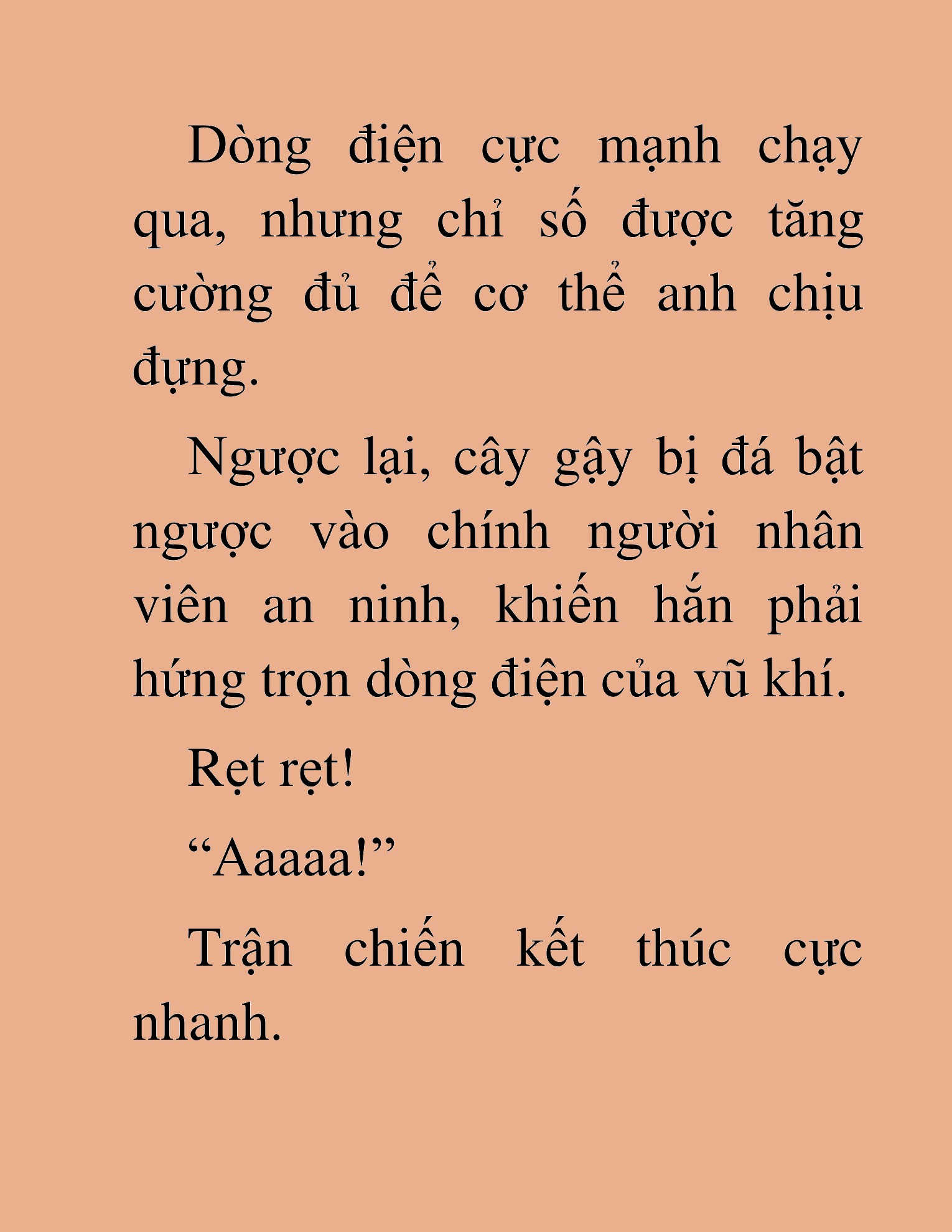 Đọc truyện HAT[NOVEL] Ứng Cử Viên Thiên Ma: Thợ Săn Nhìn Thấu Tiền Kiếp - Chap 18