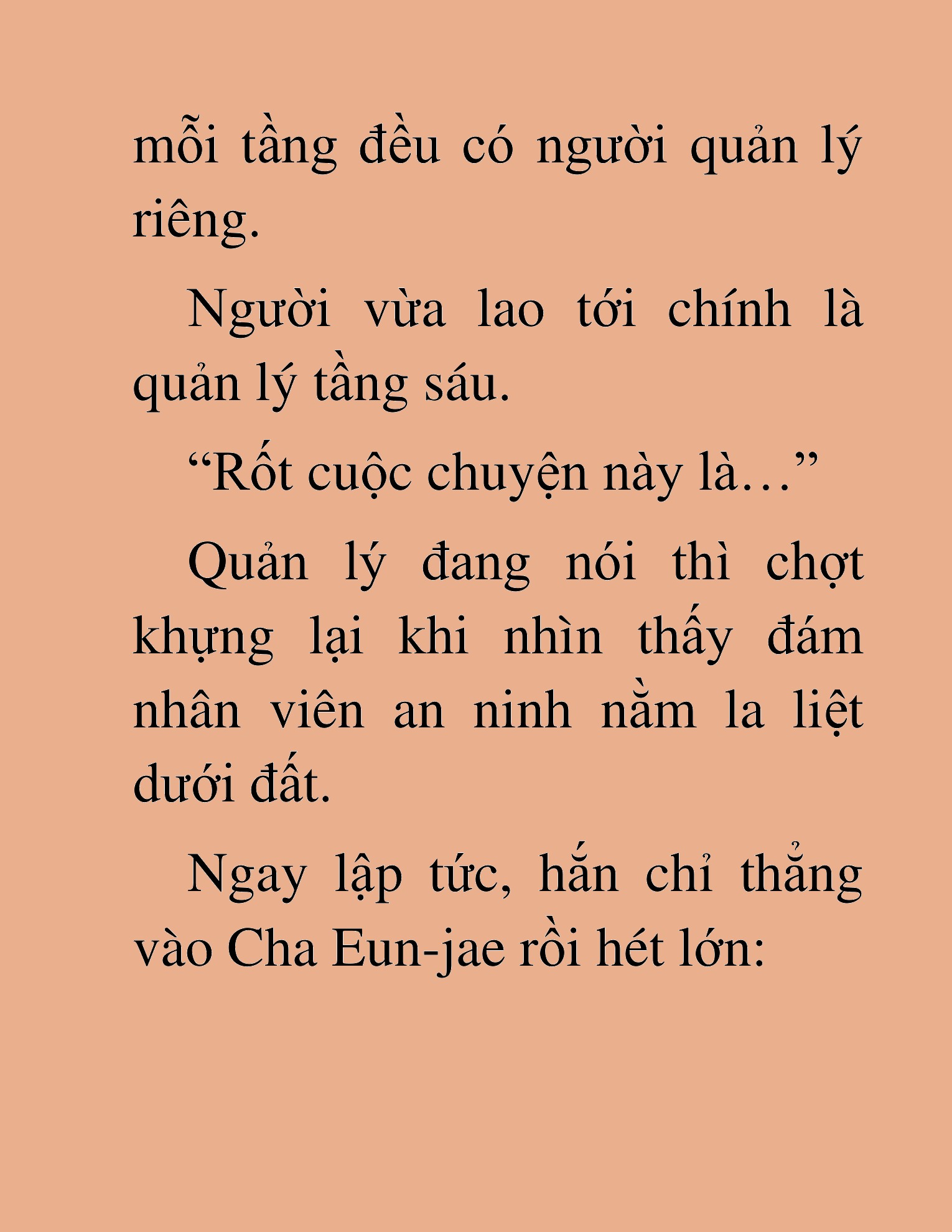 Đọc truyện HAT[NOVEL] Ứng Cử Viên Thiên Ma: Thợ Săn Nhìn Thấu Tiền Kiếp - Chap 18
