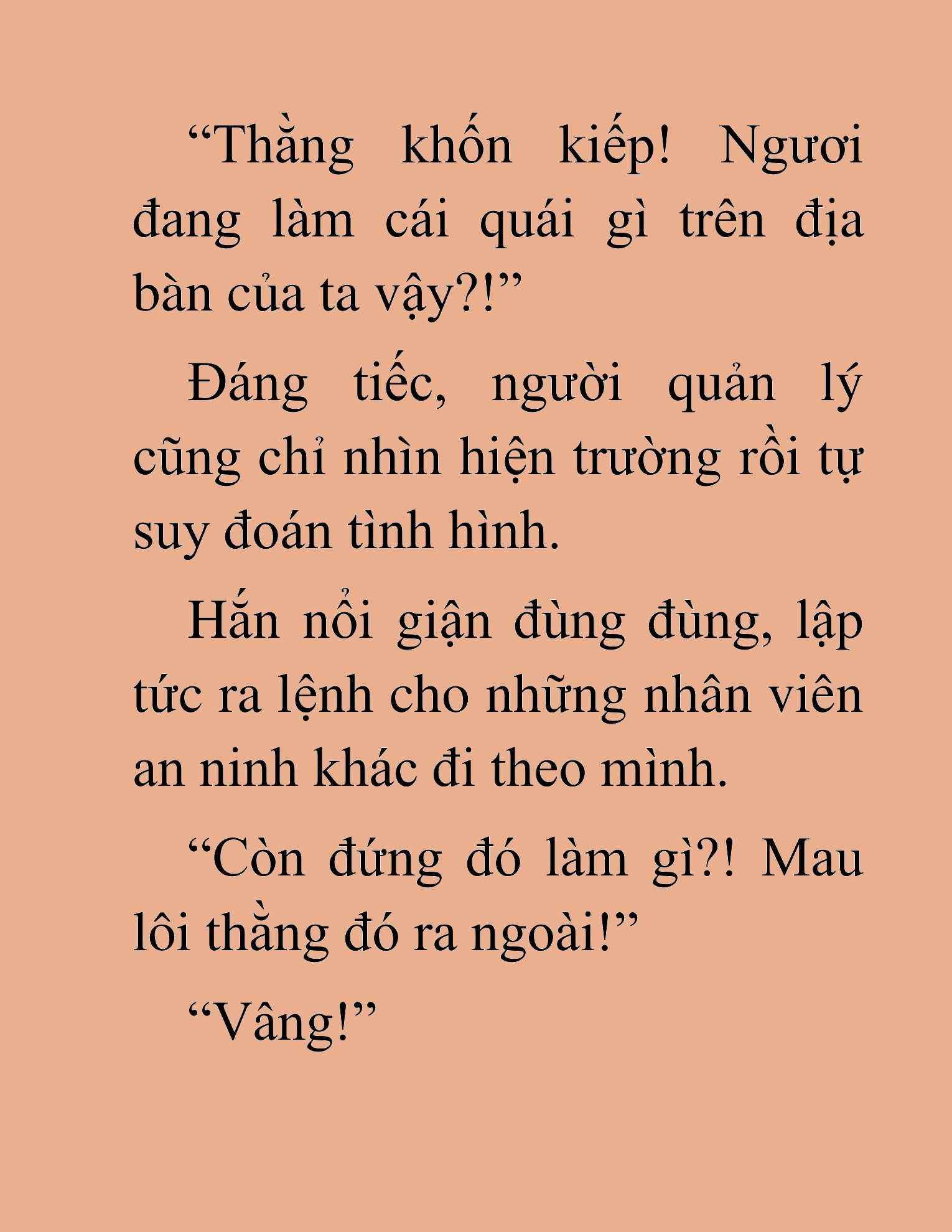 Đọc truyện HAT[NOVEL] Ứng Cử Viên Thiên Ma: Thợ Săn Nhìn Thấu Tiền Kiếp - Chap 18