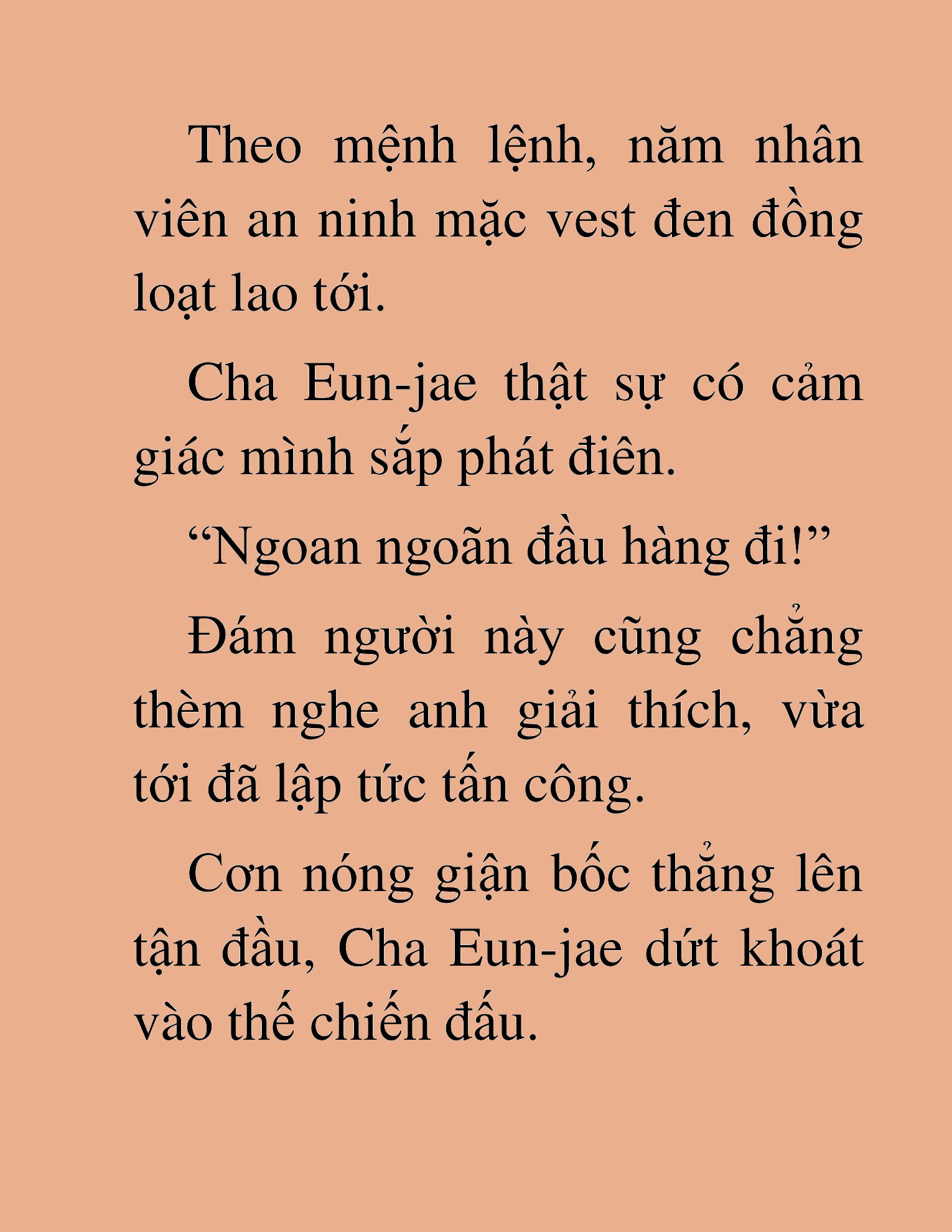 Đọc truyện HAT[NOVEL] Ứng Cử Viên Thiên Ma: Thợ Săn Nhìn Thấu Tiền Kiếp - Chap 18