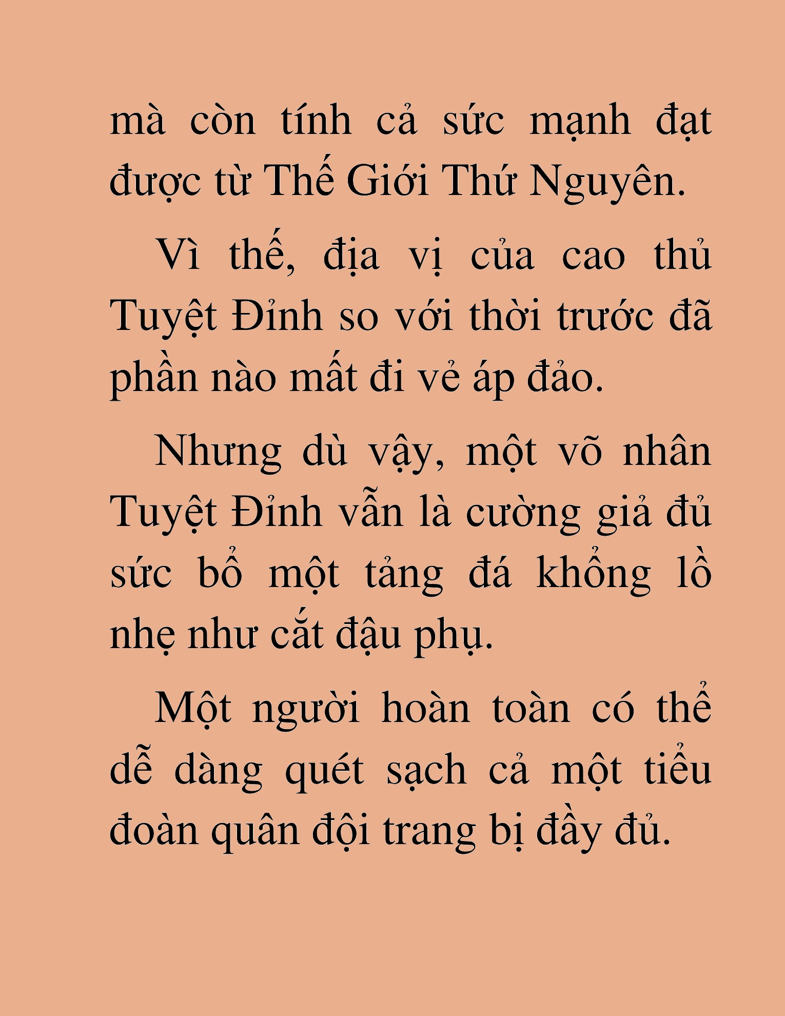 Đọc truyện HAT[NOVEL] Ứng Cử Viên Thiên Ma: Thợ Săn Nhìn Thấu Tiền Kiếp - Chap 18