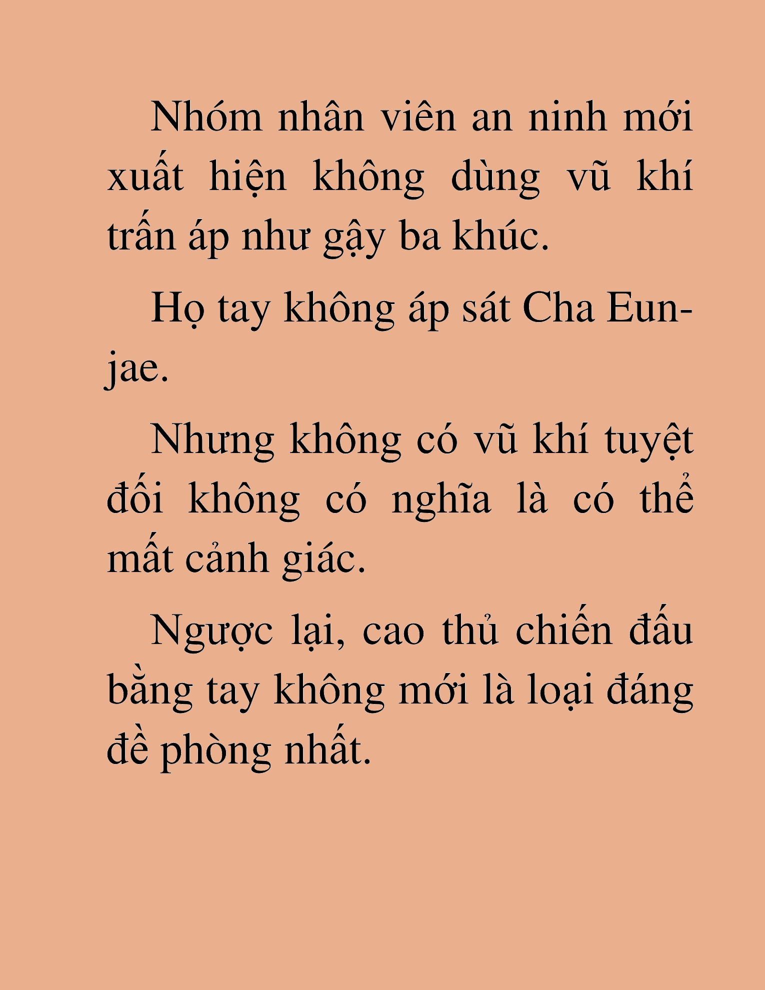 Đọc truyện HAT[NOVEL] Ứng Cử Viên Thiên Ma: Thợ Săn Nhìn Thấu Tiền Kiếp - Chap 18