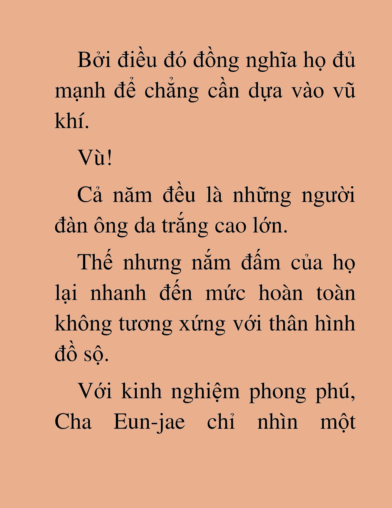 Đọc truyện HAT[NOVEL] Ứng Cử Viên Thiên Ma: Thợ Săn Nhìn Thấu Tiền Kiếp - Chap 18