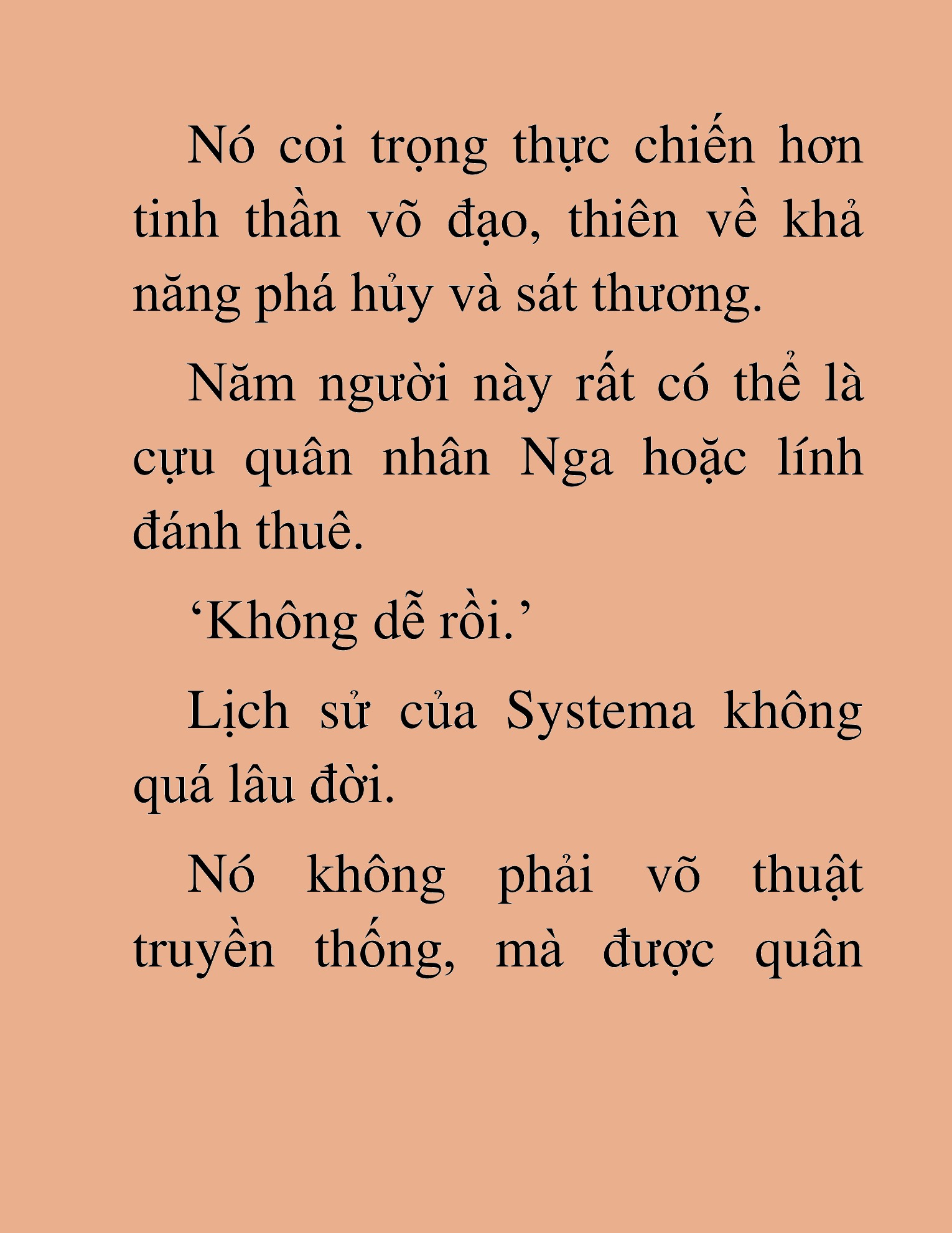 Đọc truyện HAT[NOVEL] Ứng Cử Viên Thiên Ma: Thợ Săn Nhìn Thấu Tiền Kiếp - Chap 18
