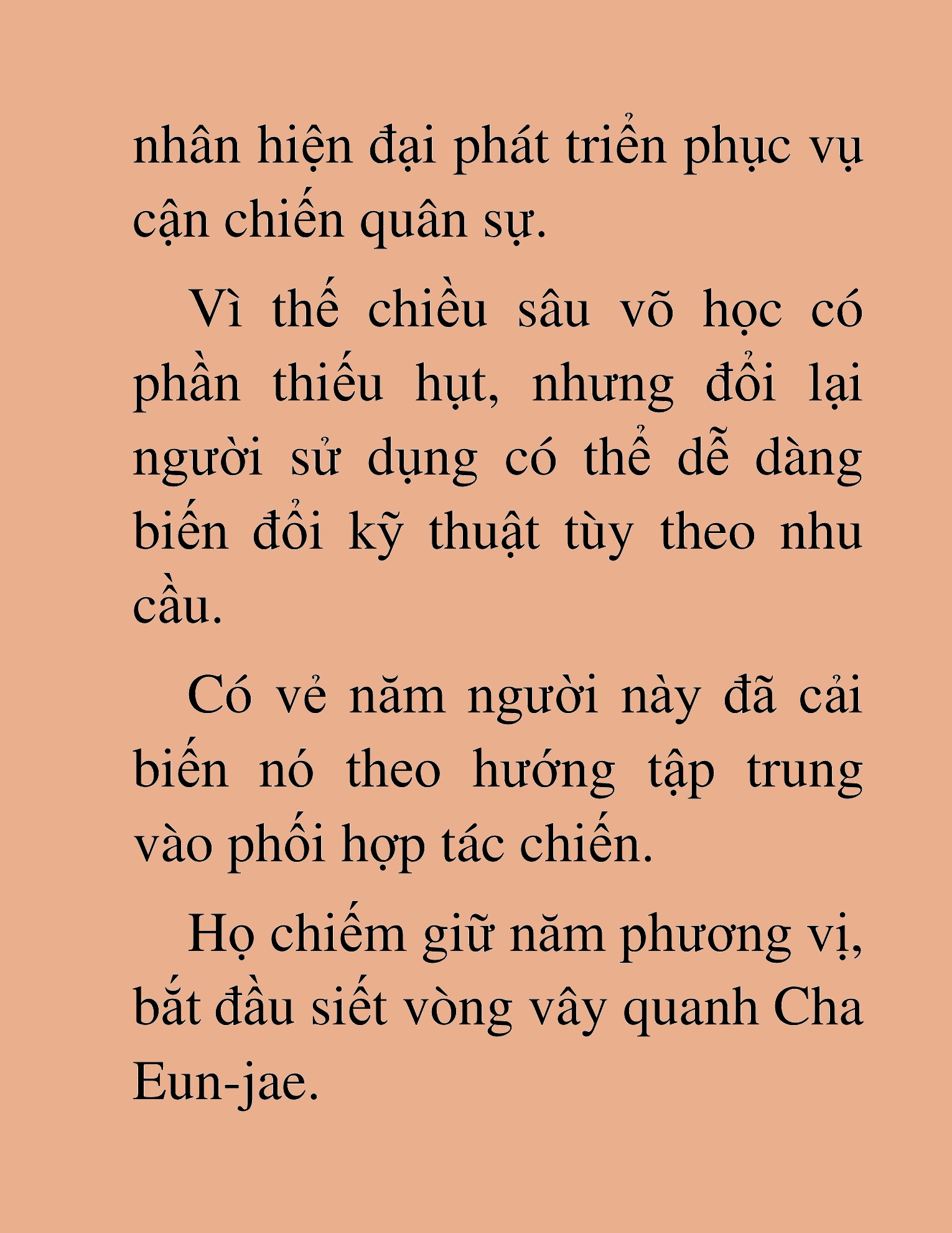 Đọc truyện HAT[NOVEL] Ứng Cử Viên Thiên Ma: Thợ Săn Nhìn Thấu Tiền Kiếp - Chap 18