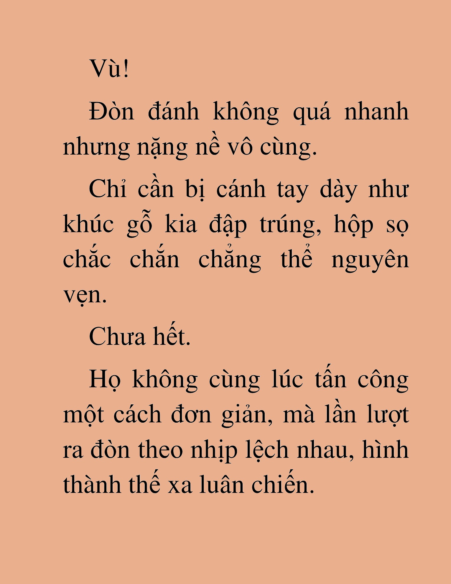 Đọc truyện HAT[NOVEL] Ứng Cử Viên Thiên Ma: Thợ Săn Nhìn Thấu Tiền Kiếp - Chap 18