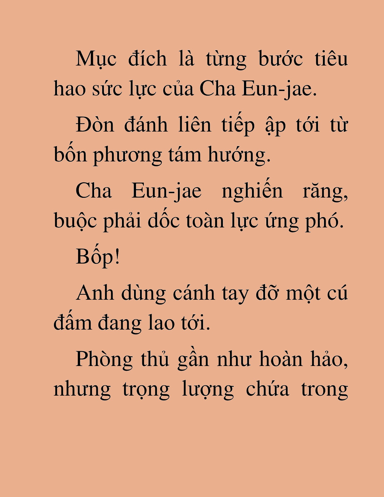 Đọc truyện HAT[NOVEL] Ứng Cử Viên Thiên Ma: Thợ Săn Nhìn Thấu Tiền Kiếp - Chap 18