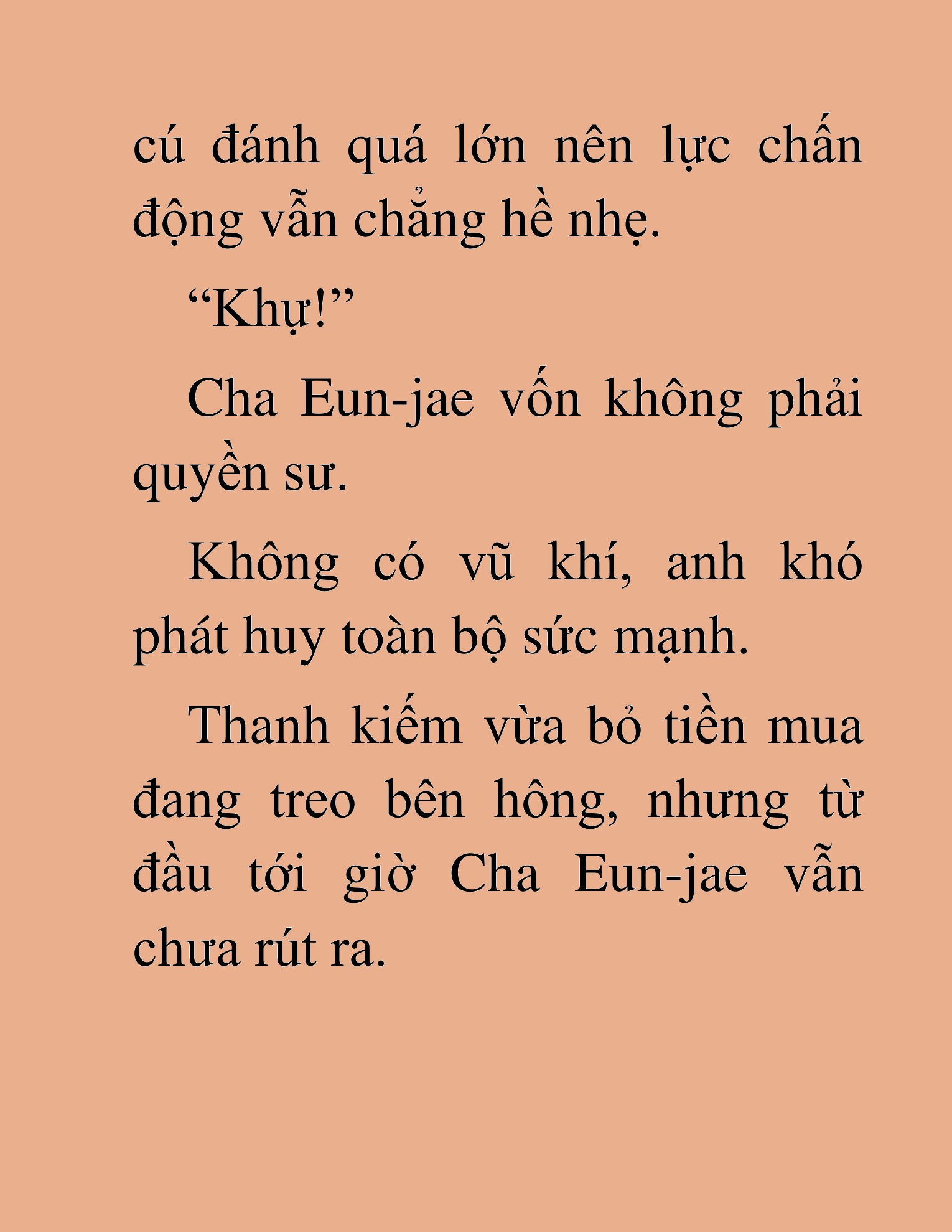 Đọc truyện HAT[NOVEL] Ứng Cử Viên Thiên Ma: Thợ Săn Nhìn Thấu Tiền Kiếp - Chap 18