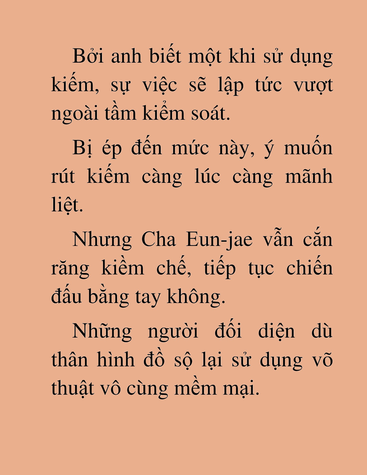 Đọc truyện HAT[NOVEL] Ứng Cử Viên Thiên Ma: Thợ Săn Nhìn Thấu Tiền Kiếp - Chap 18