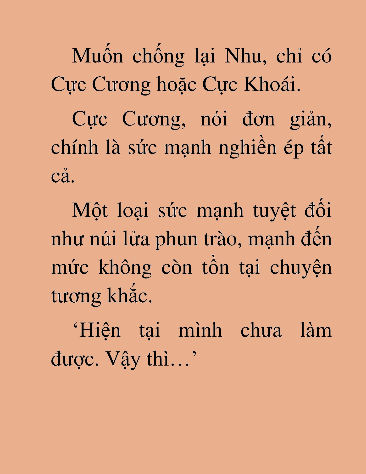 Đọc truyện HAT[NOVEL] Ứng Cử Viên Thiên Ma: Thợ Săn Nhìn Thấu Tiền Kiếp - Chap 18