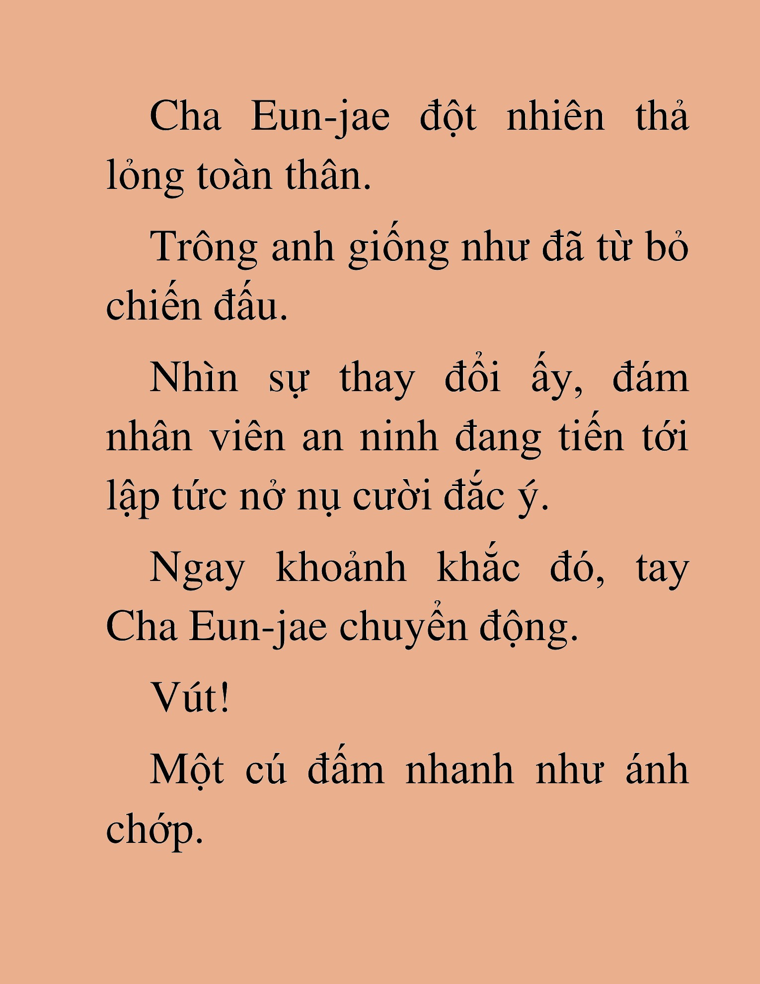 Đọc truyện HAT[NOVEL] Ứng Cử Viên Thiên Ma: Thợ Săn Nhìn Thấu Tiền Kiếp - Chap 18