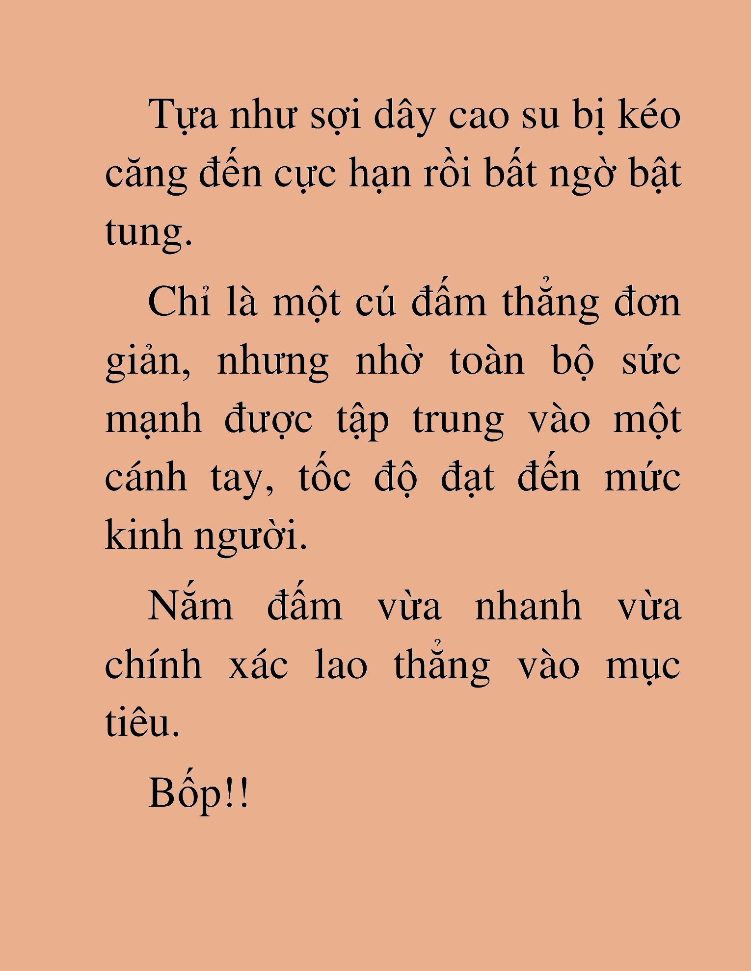 Đọc truyện HAT[NOVEL] Ứng Cử Viên Thiên Ma: Thợ Săn Nhìn Thấu Tiền Kiếp - Chap 18