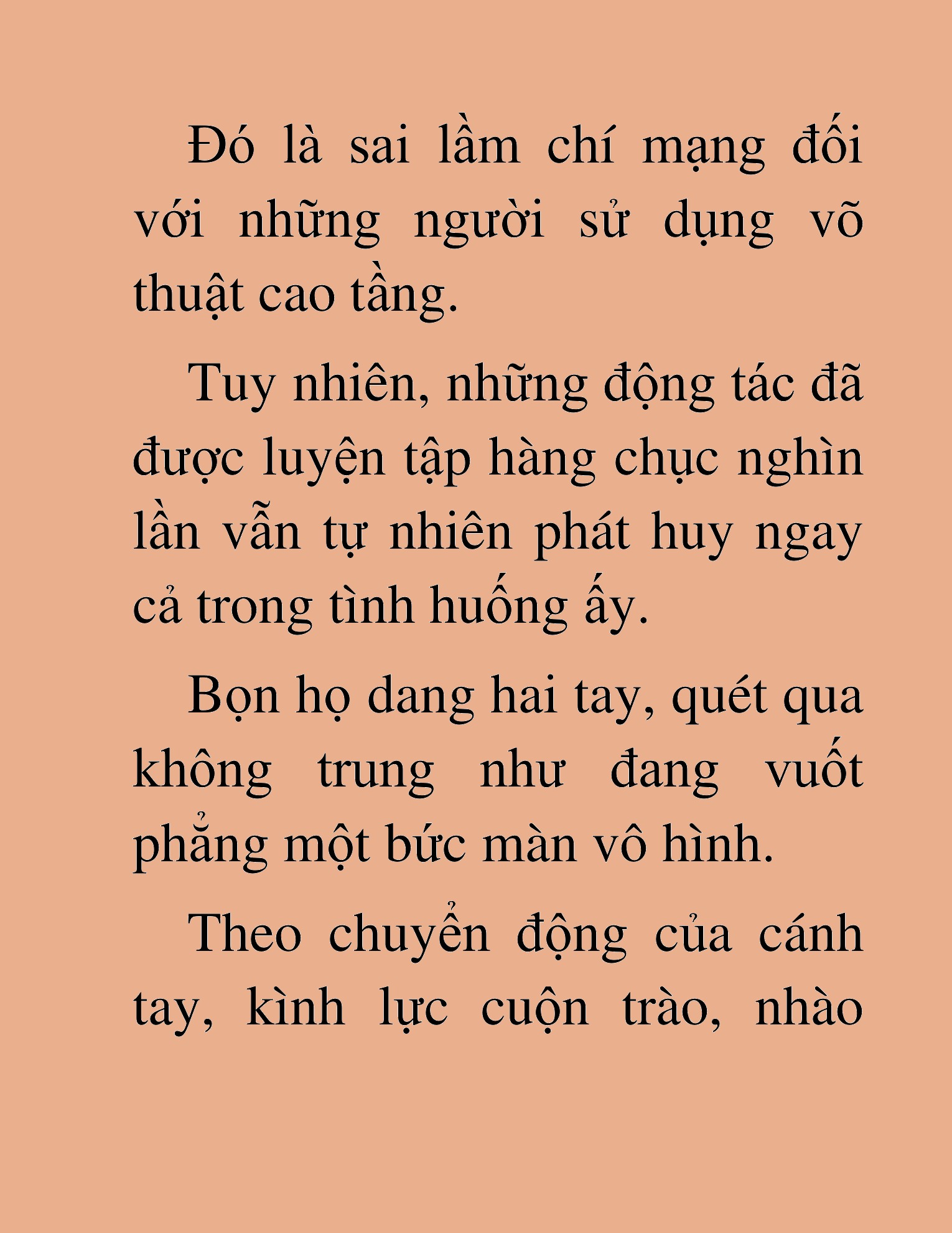 Đọc truyện HAT[NOVEL] Ứng Cử Viên Thiên Ma: Thợ Săn Nhìn Thấu Tiền Kiếp - Chap 18