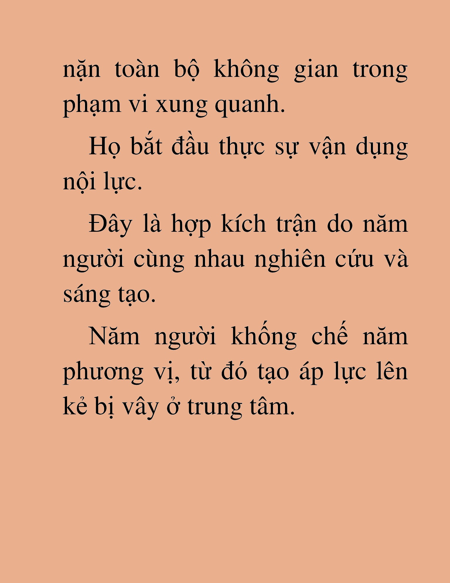 Đọc truyện HAT[NOVEL] Ứng Cử Viên Thiên Ma: Thợ Săn Nhìn Thấu Tiền Kiếp - Chap 18