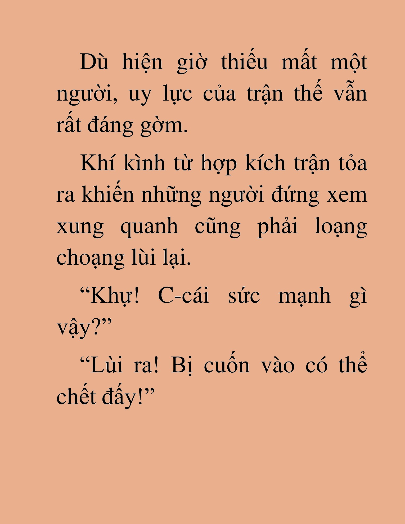 Đọc truyện HAT[NOVEL] Ứng Cử Viên Thiên Ma: Thợ Săn Nhìn Thấu Tiền Kiếp - Chap 18