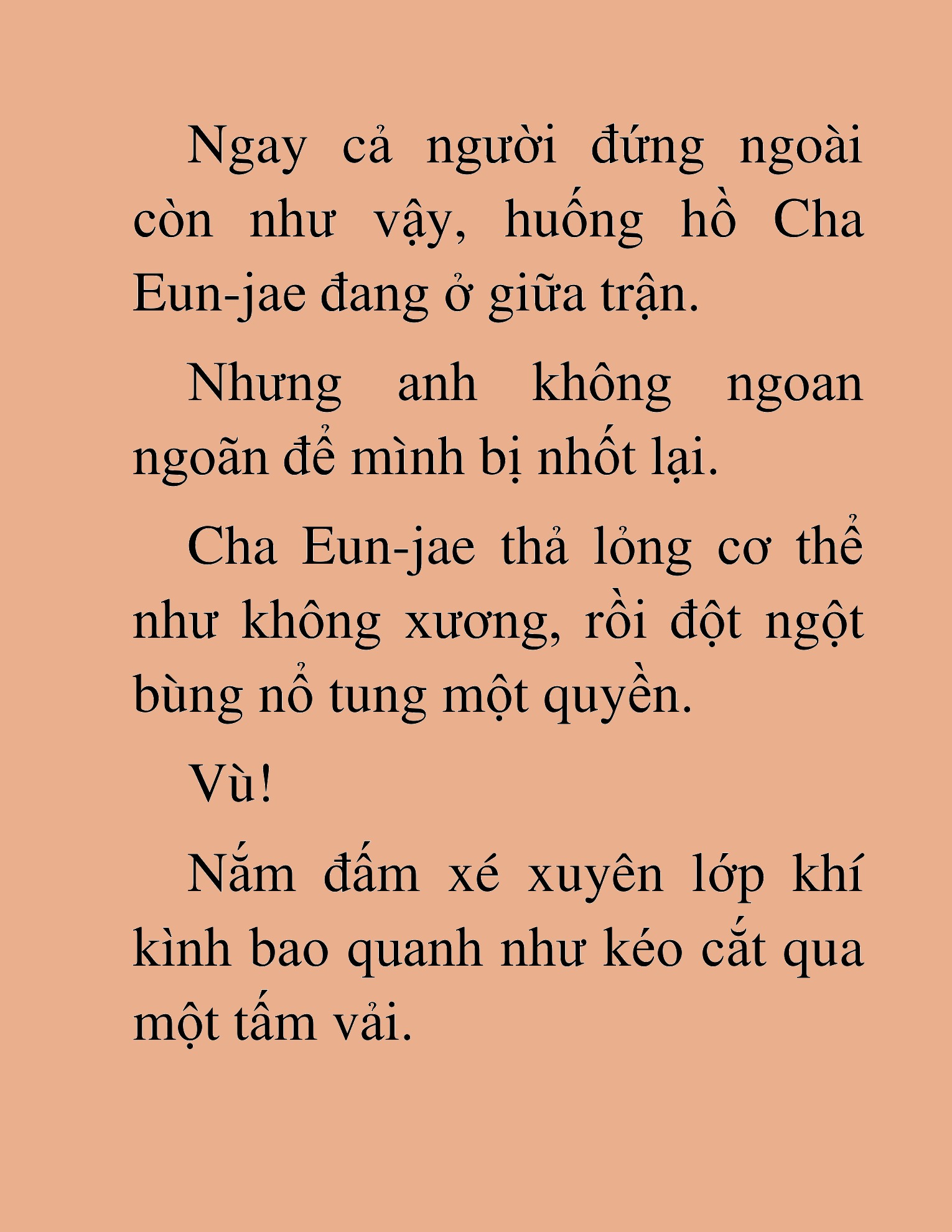Đọc truyện HAT[NOVEL] Ứng Cử Viên Thiên Ma: Thợ Săn Nhìn Thấu Tiền Kiếp - Chap 18