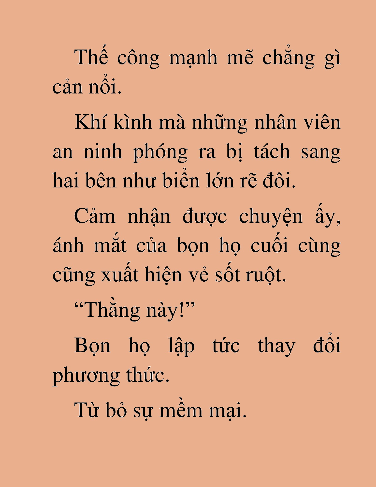 Đọc truyện HAT[NOVEL] Ứng Cử Viên Thiên Ma: Thợ Săn Nhìn Thấu Tiền Kiếp - Chap 18
