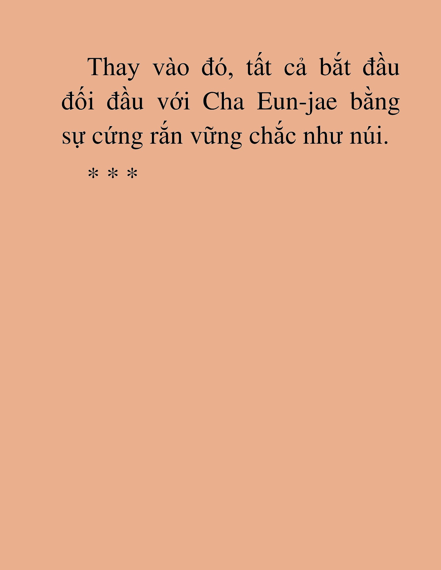 Đọc truyện HAT[NOVEL] Ứng Cử Viên Thiên Ma: Thợ Săn Nhìn Thấu Tiền Kiếp - Chap 18