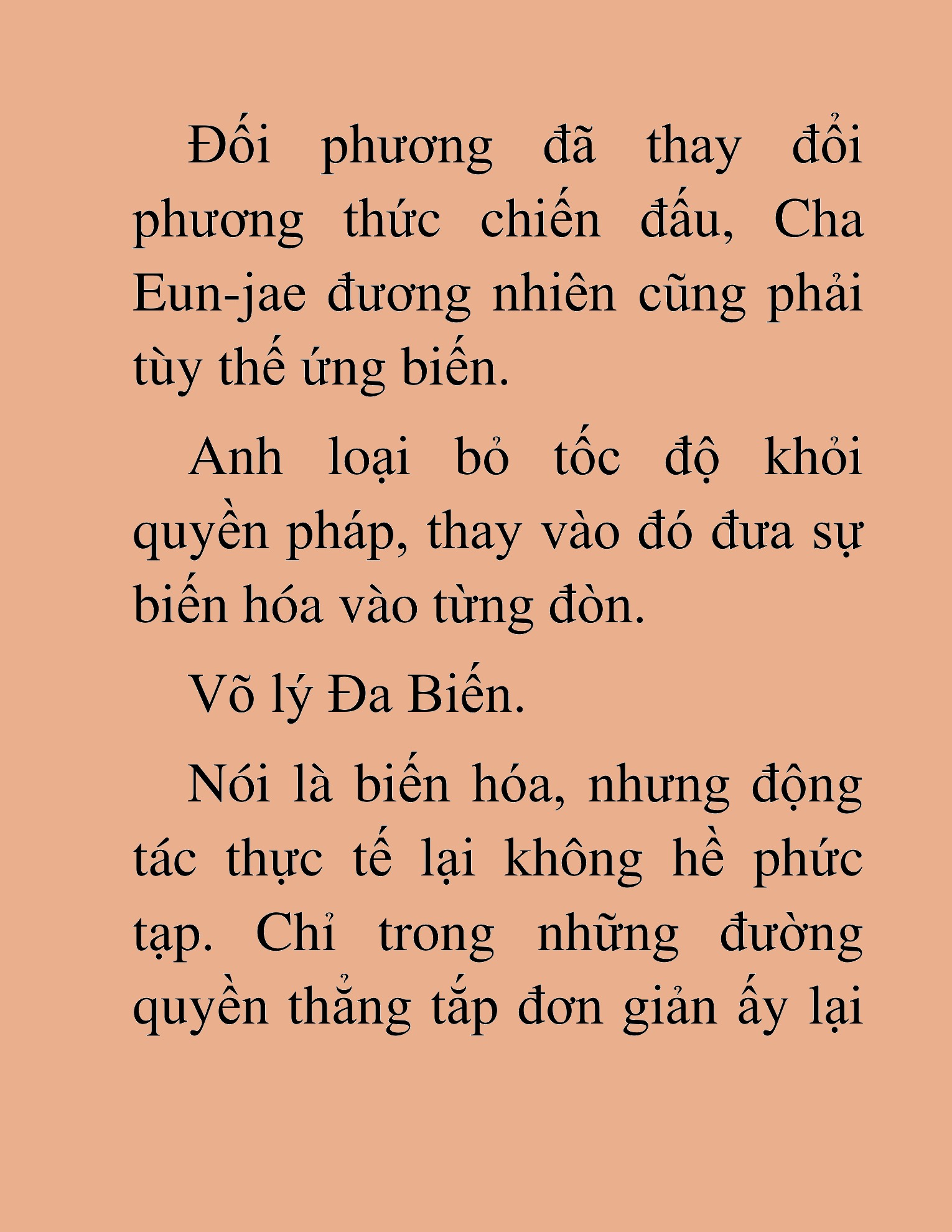 Đọc truyện HAT[NOVEL] Ứng Cử Viên Thiên Ma: Thợ Săn Nhìn Thấu Tiền Kiếp - Chap 19