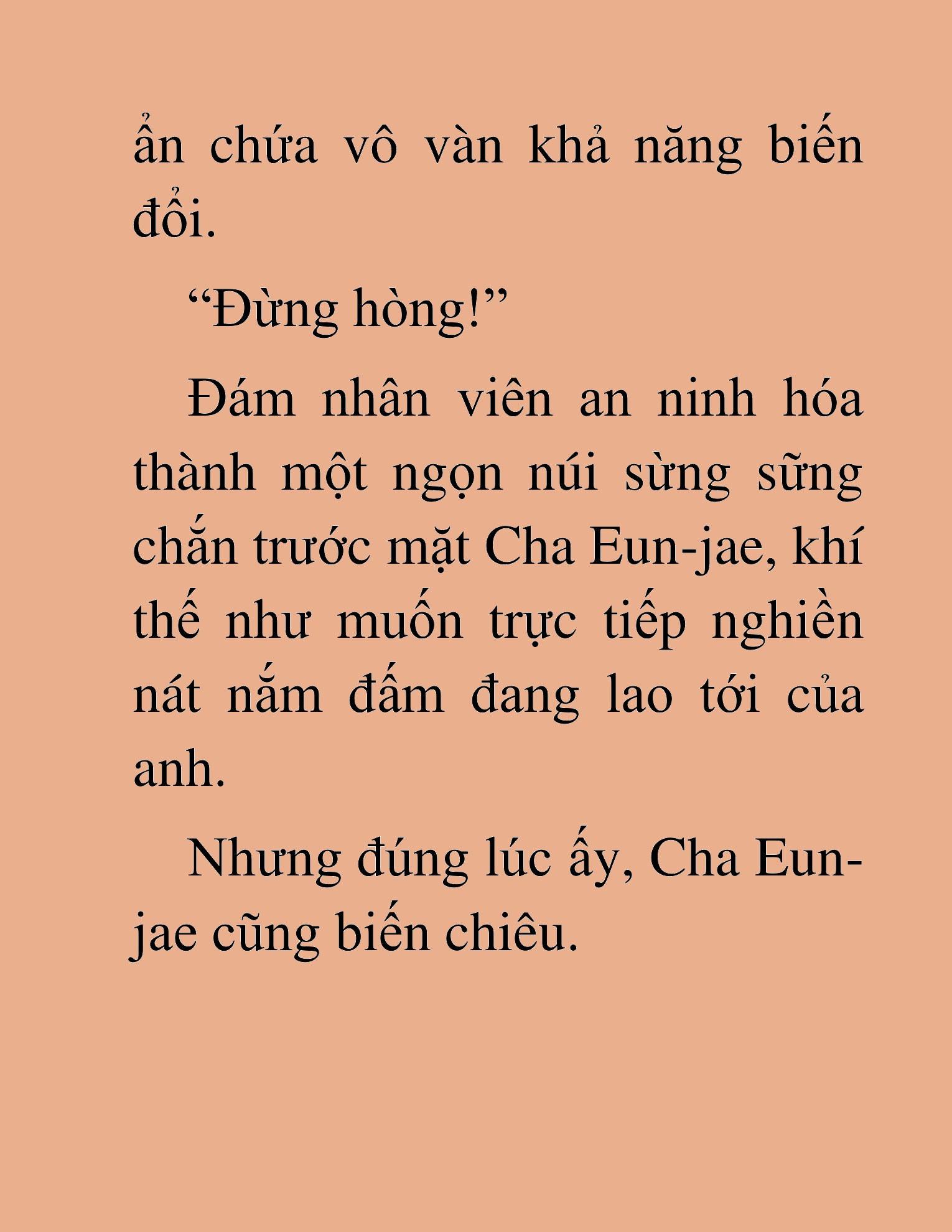 Đọc truyện HAT[NOVEL] Ứng Cử Viên Thiên Ma: Thợ Săn Nhìn Thấu Tiền Kiếp - Chap 19