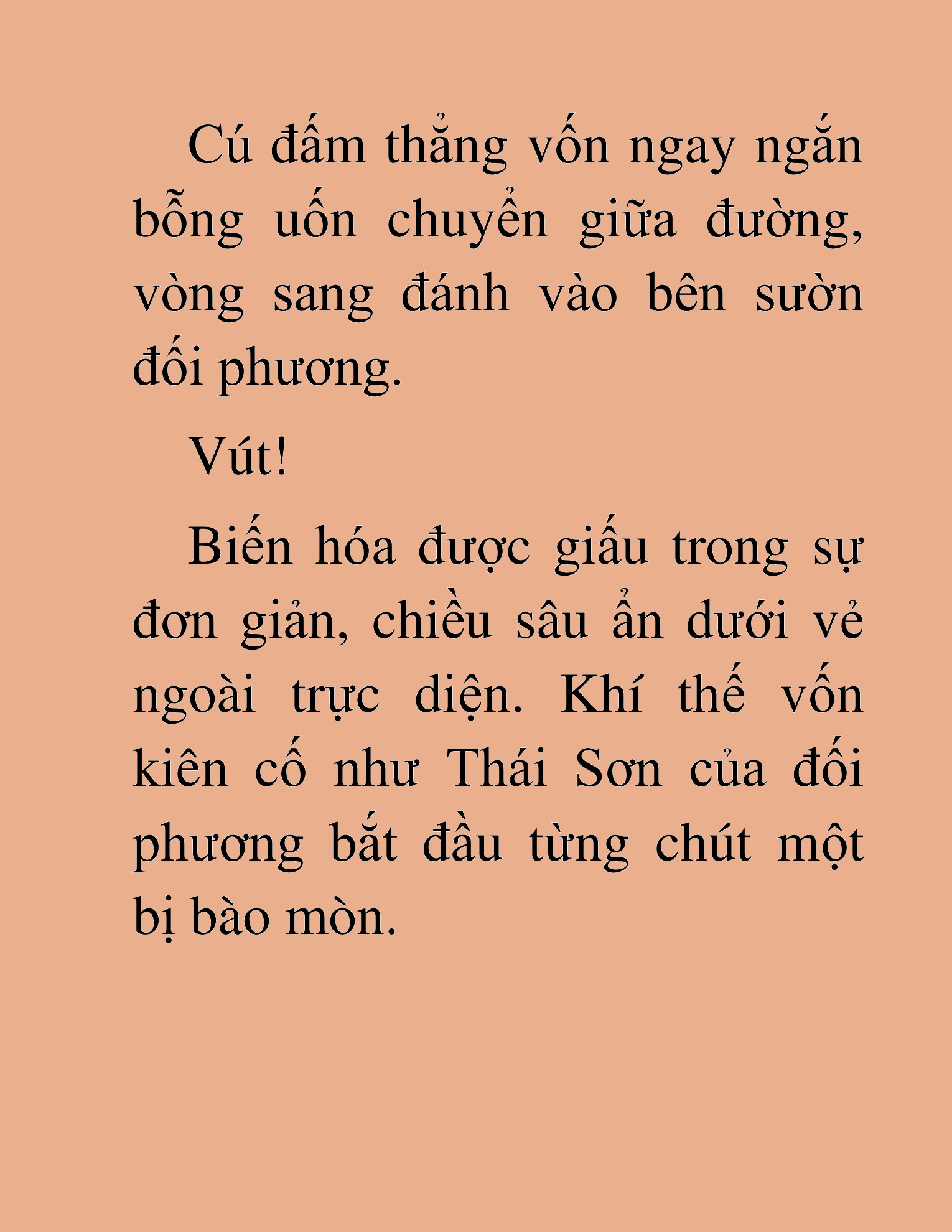 Đọc truyện HAT[NOVEL] Ứng Cử Viên Thiên Ma: Thợ Săn Nhìn Thấu Tiền Kiếp - Chap 19