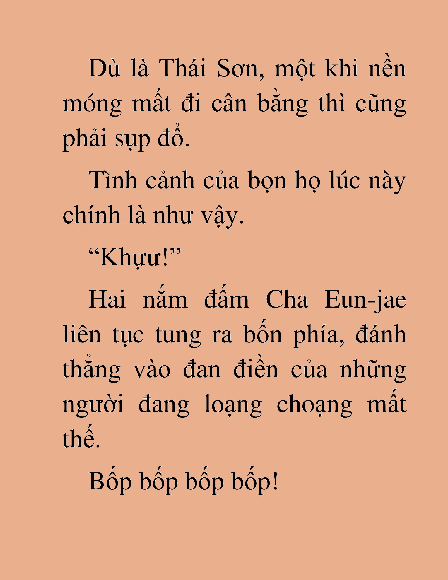 Đọc truyện HAT[NOVEL] Ứng Cử Viên Thiên Ma: Thợ Săn Nhìn Thấu Tiền Kiếp - Chap 19