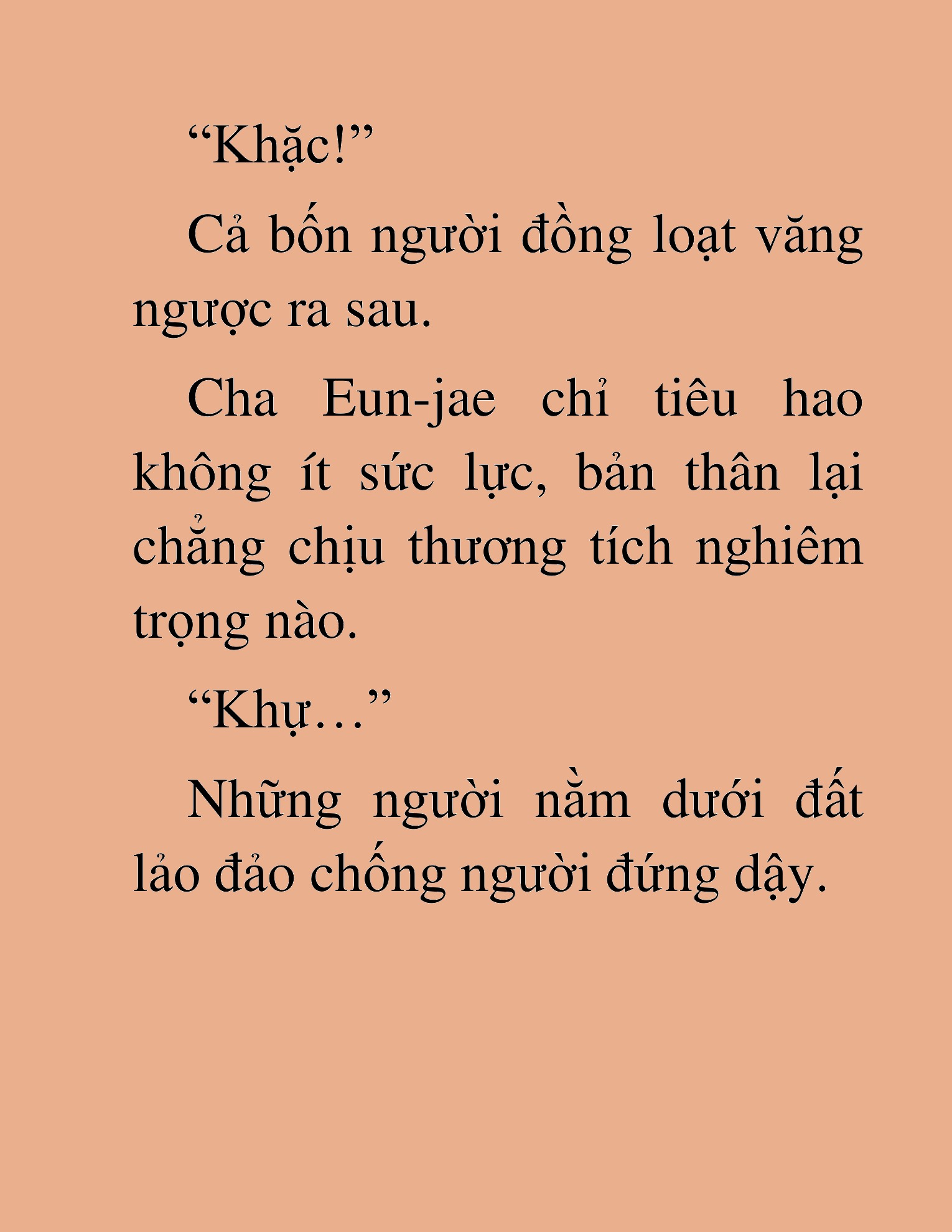 Đọc truyện HAT[NOVEL] Ứng Cử Viên Thiên Ma: Thợ Săn Nhìn Thấu Tiền Kiếp - Chap 19