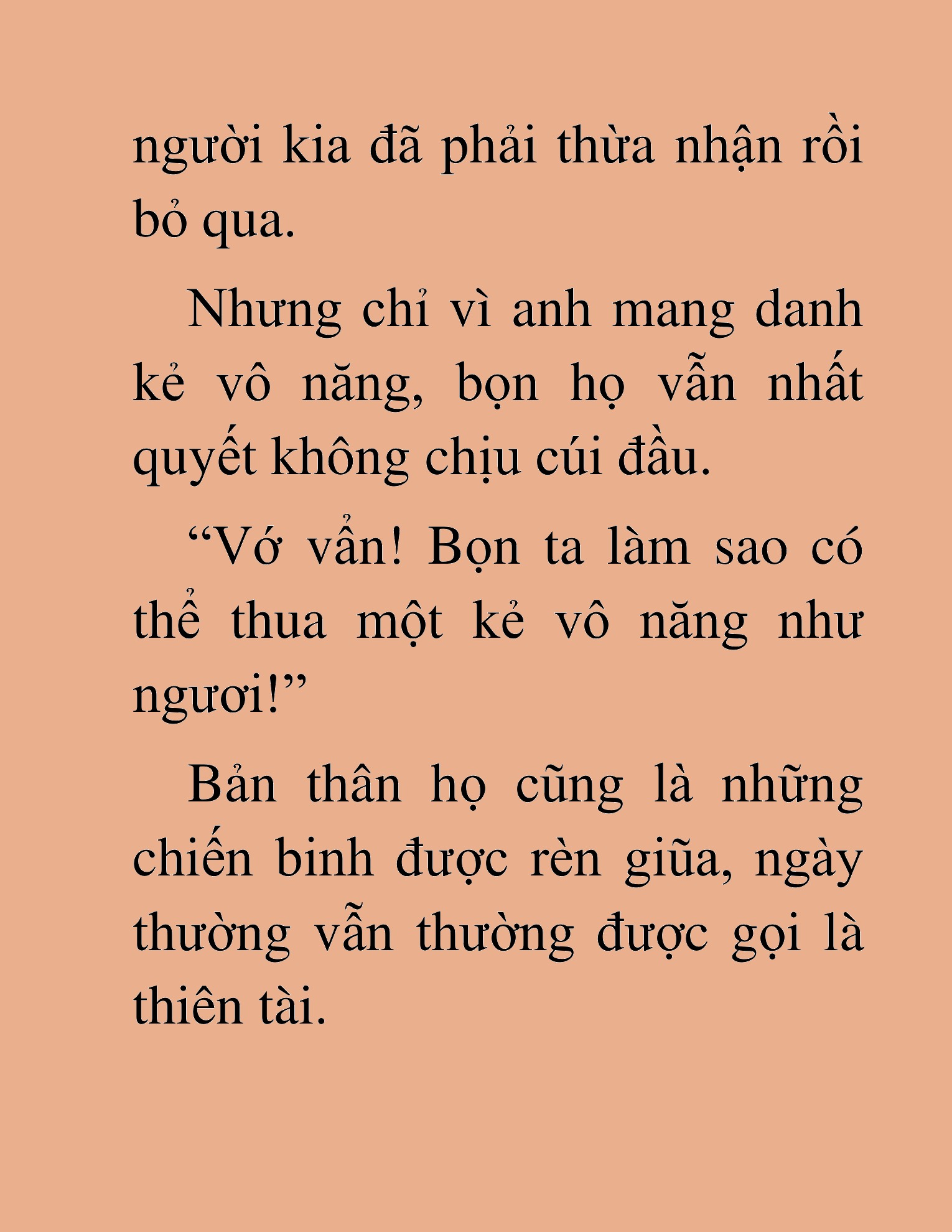 Đọc truyện HAT[NOVEL] Ứng Cử Viên Thiên Ma: Thợ Săn Nhìn Thấu Tiền Kiếp - Chap 19