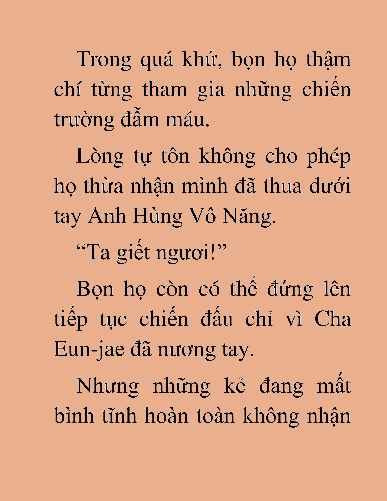 Đọc truyện HAT[NOVEL] Ứng Cử Viên Thiên Ma: Thợ Săn Nhìn Thấu Tiền Kiếp - Chap 19