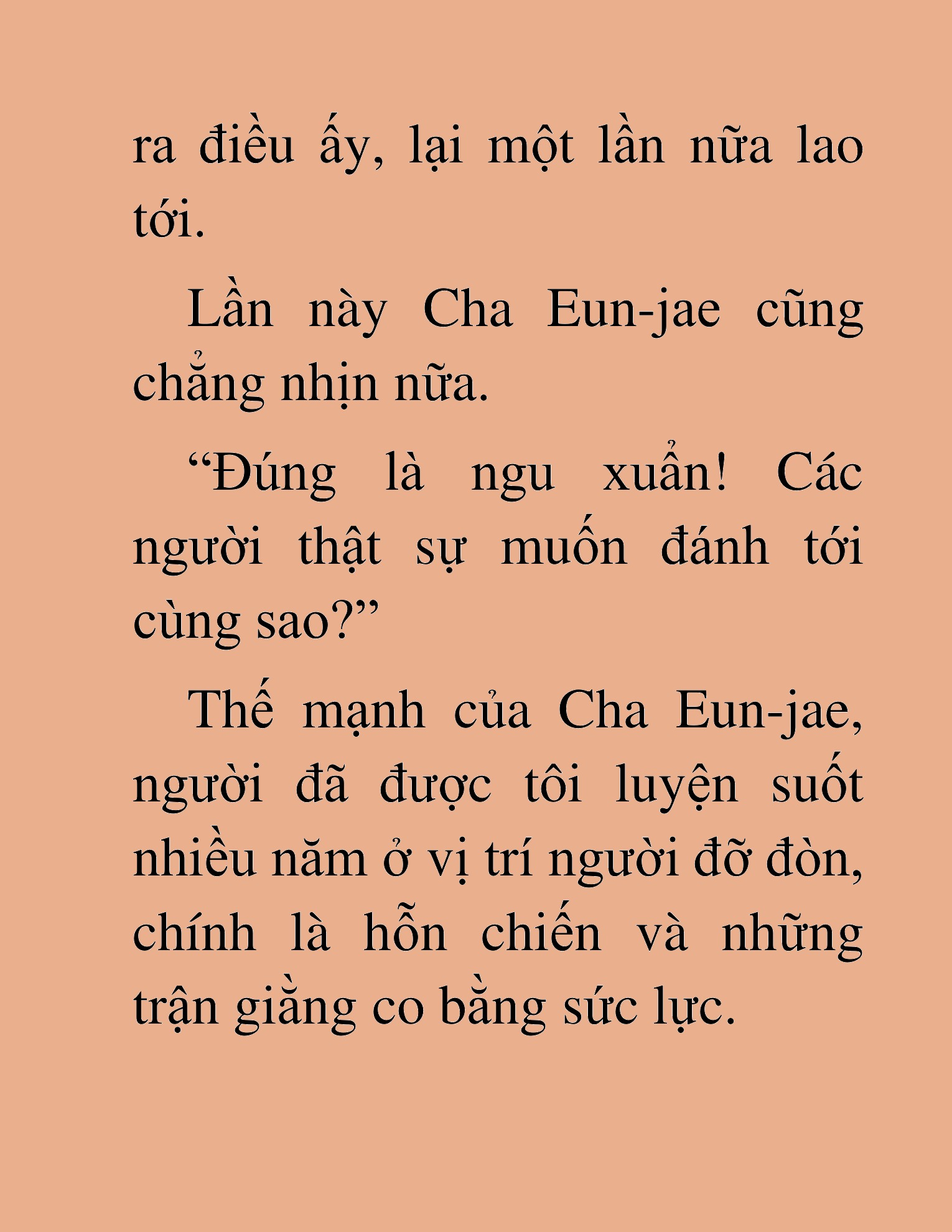 Đọc truyện HAT[NOVEL] Ứng Cử Viên Thiên Ma: Thợ Săn Nhìn Thấu Tiền Kiếp - Chap 19