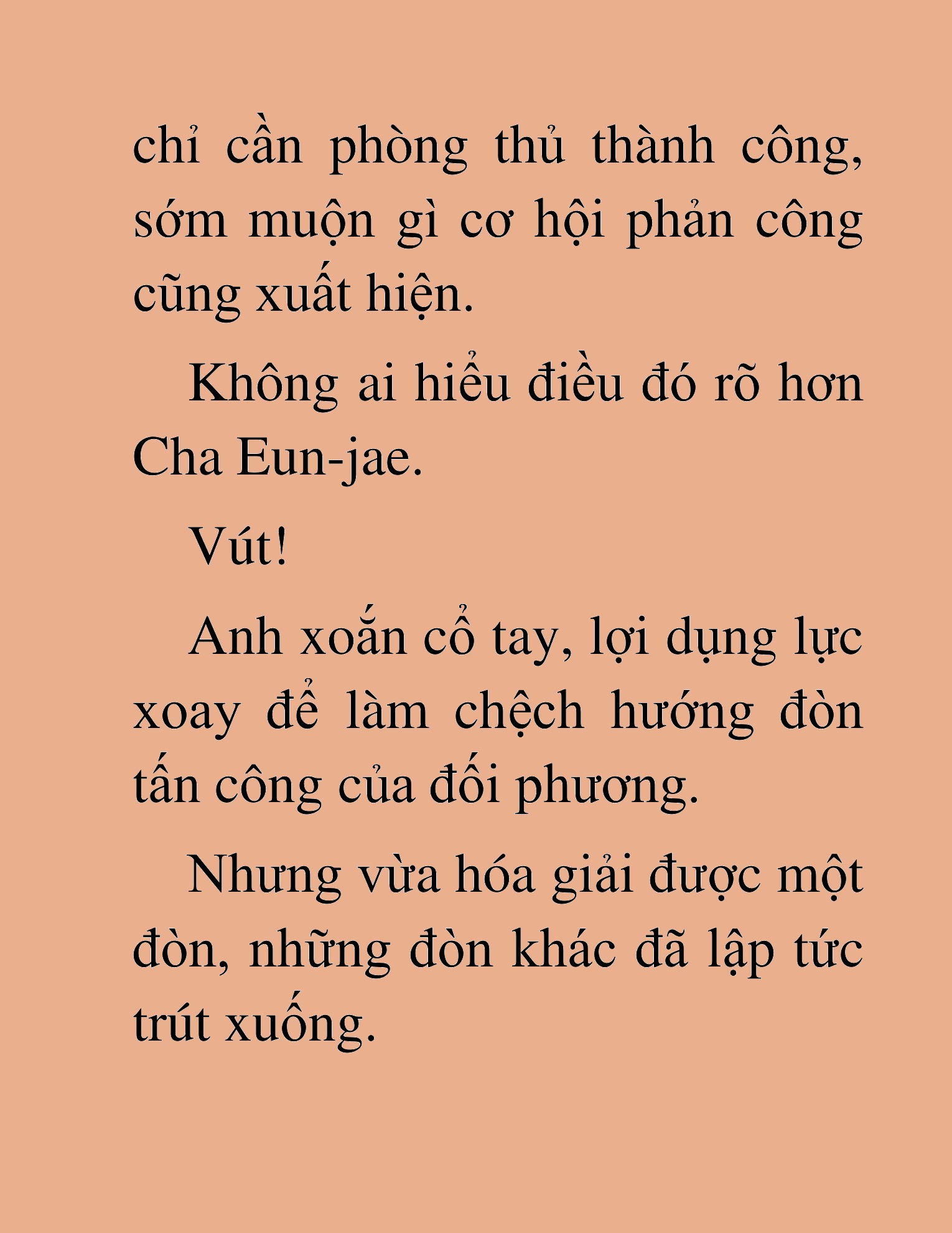 Đọc truyện HAT[NOVEL] Ứng Cử Viên Thiên Ma: Thợ Săn Nhìn Thấu Tiền Kiếp - Chap 19